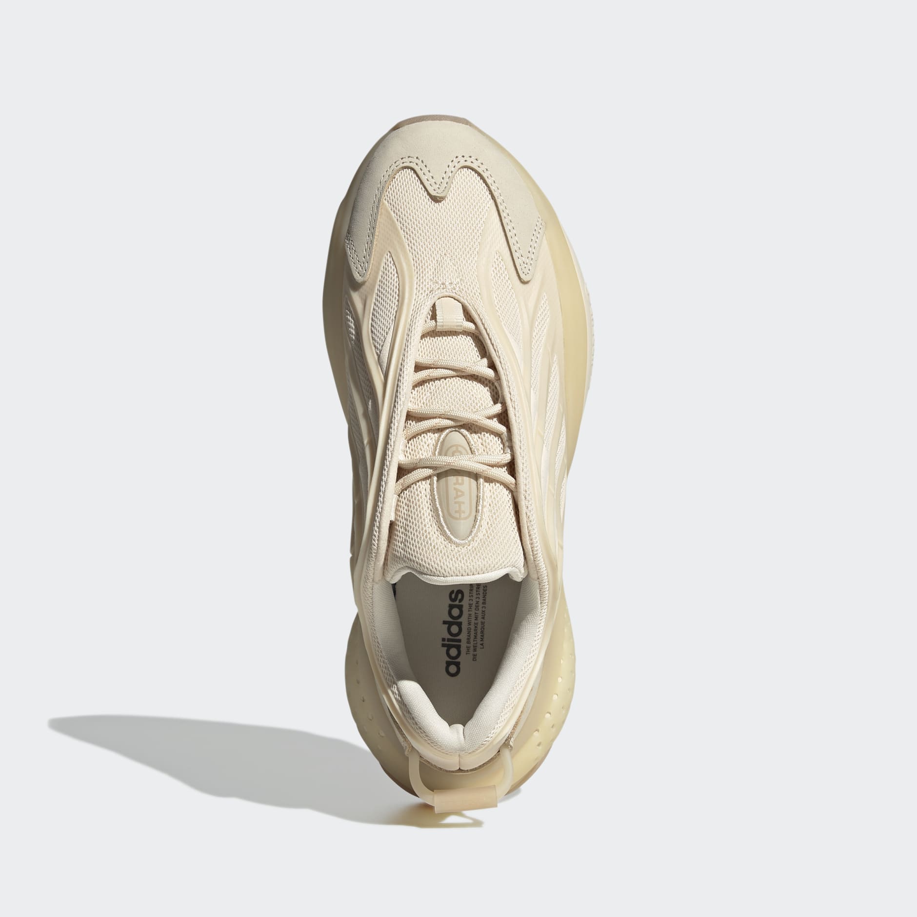 OZRAH Shoes