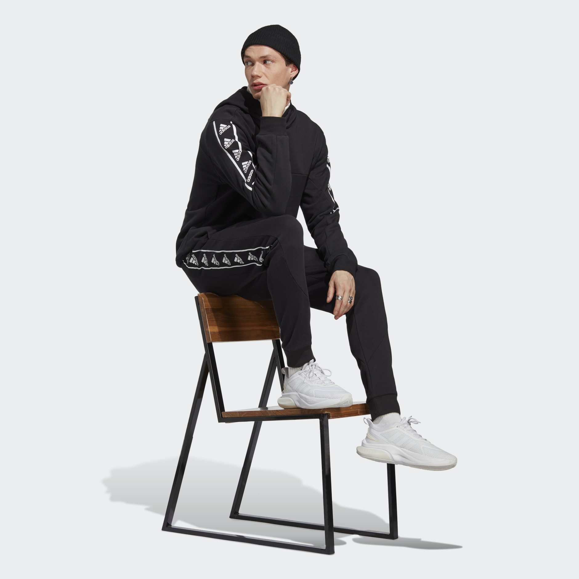 Brandlove Pants