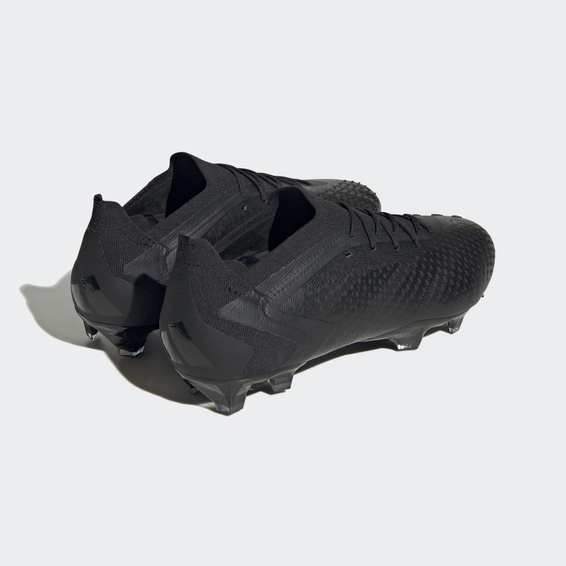 Predator Accuracy.1 Low Firm Ground Boots