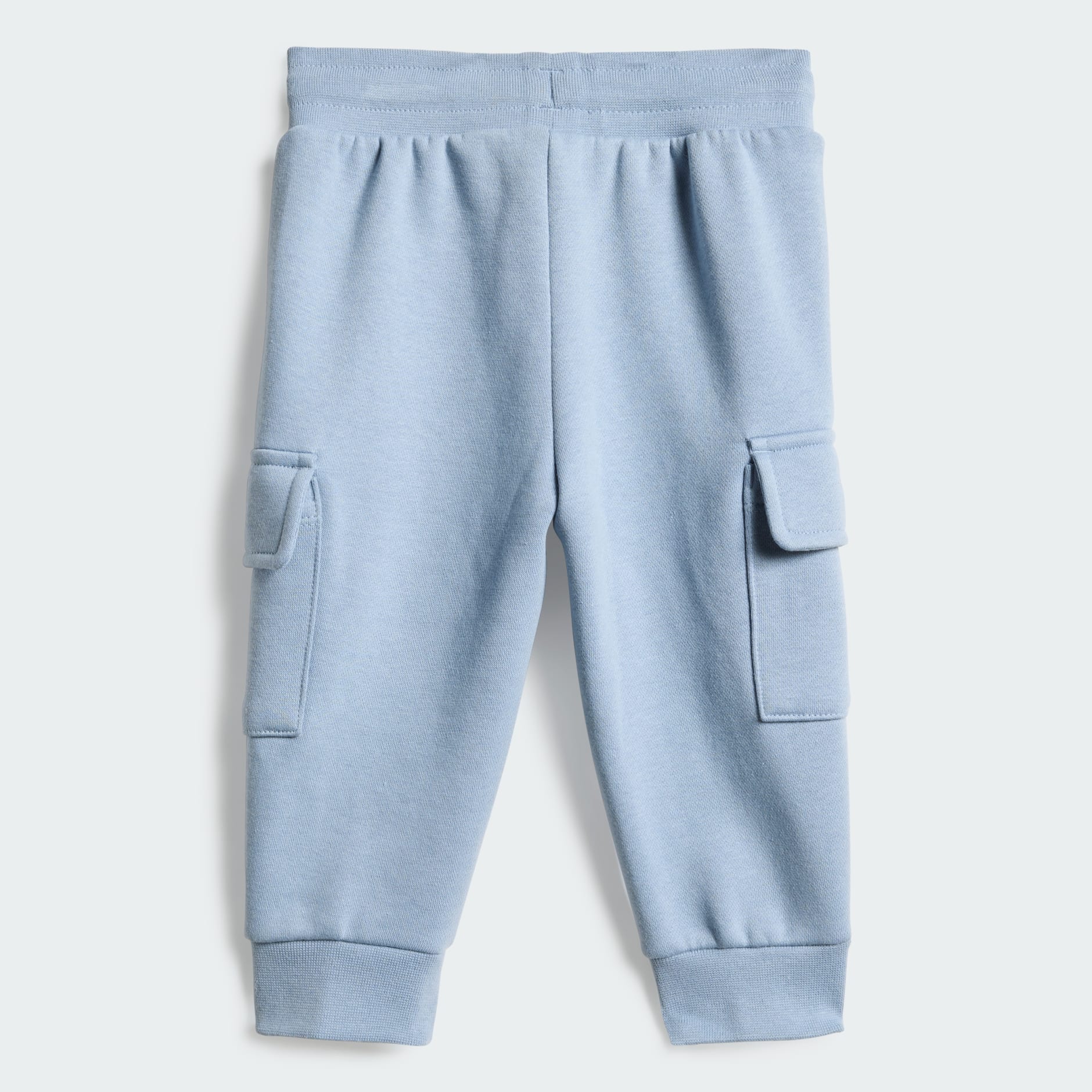 Set pentru copii cu hanorac și cargo