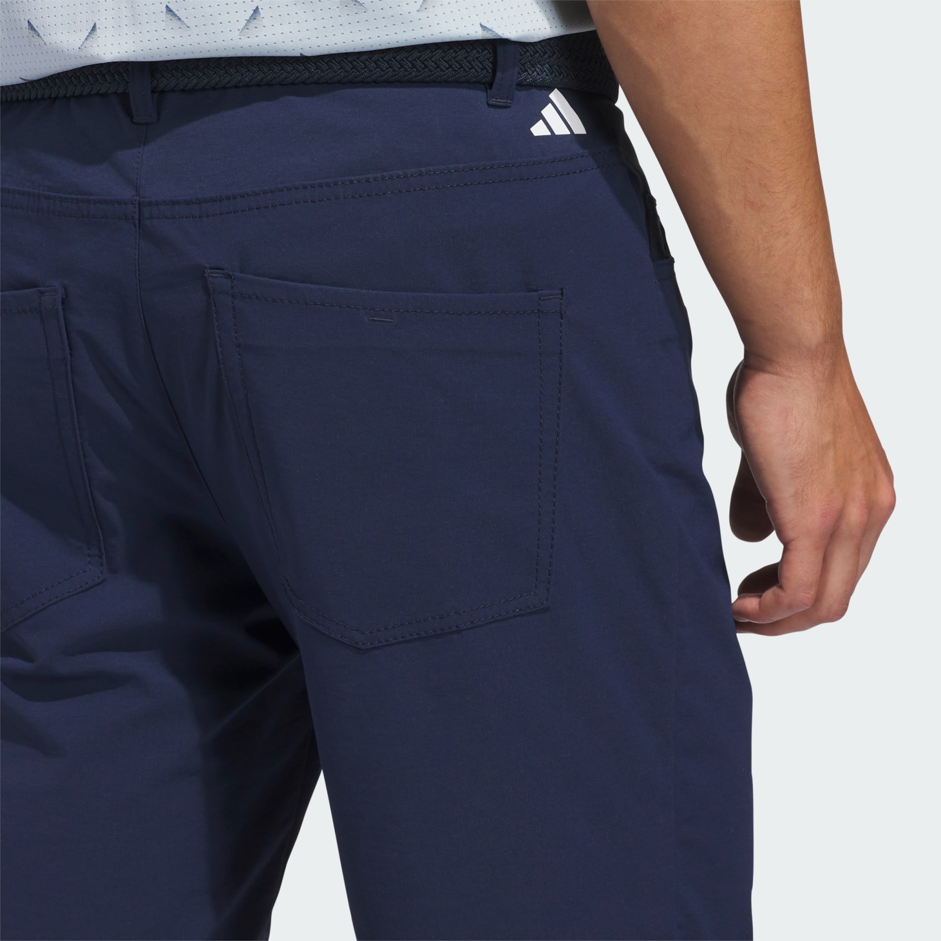 Pantaloni scurți de golf cu 5 buzunare Ultimate365