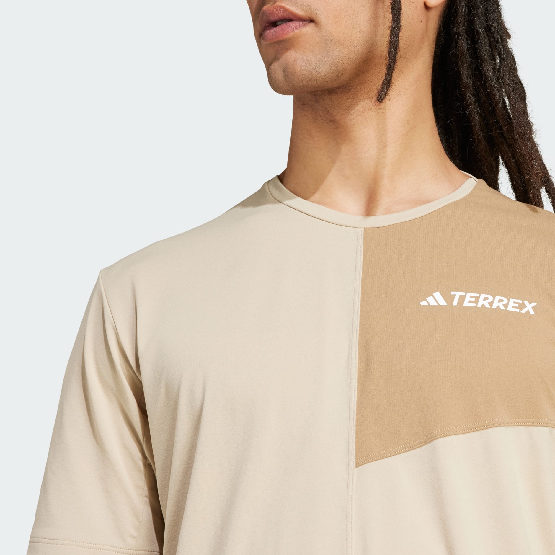 Terrex Multi Climacool Tee