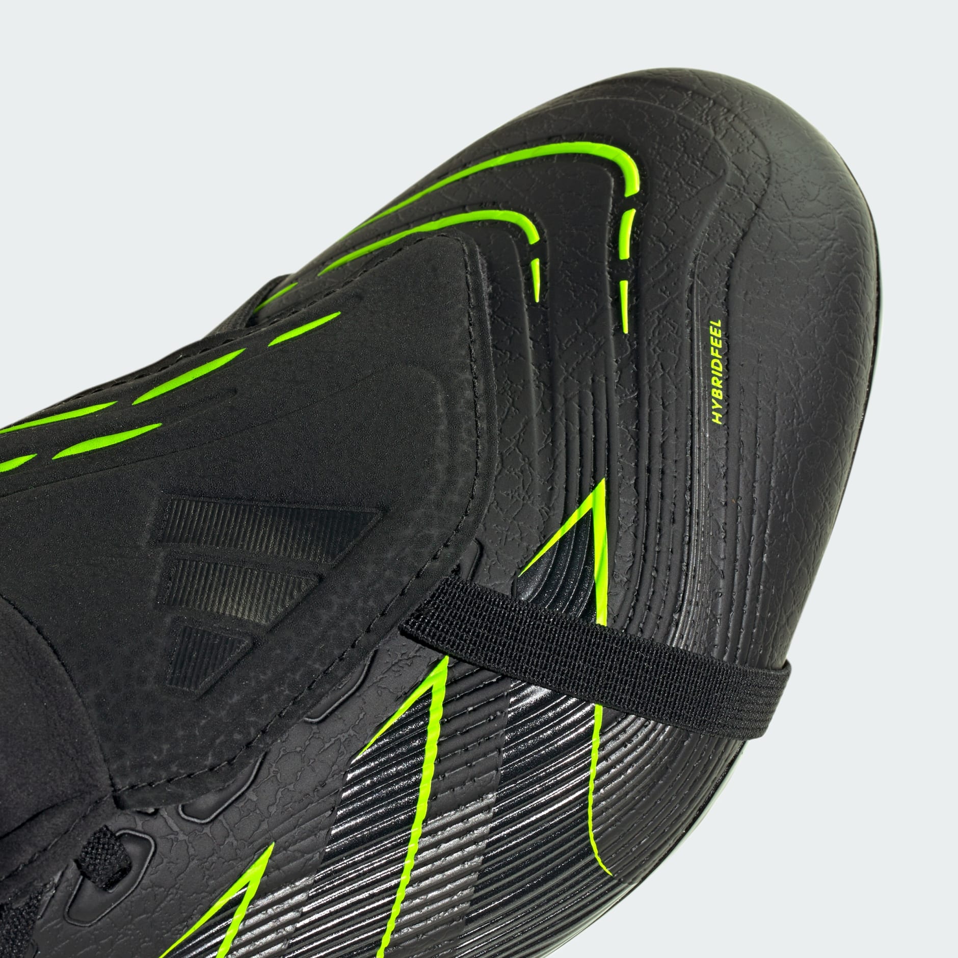 حذاء Predator League Fold-Over Tongue Firm/Multi-Ground