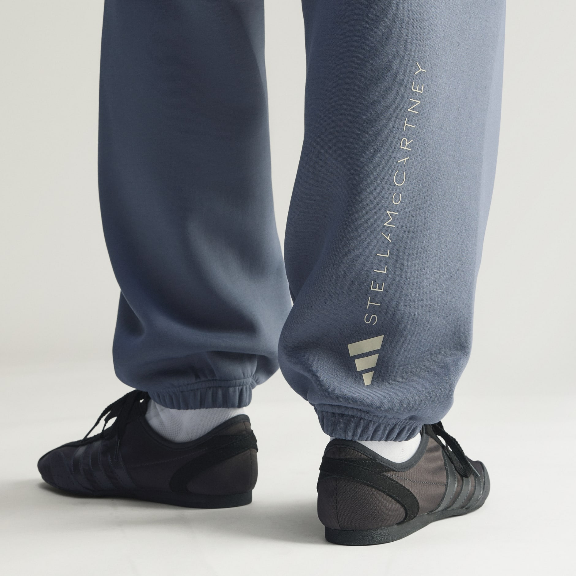 adidas by Stella McCartney Loose Sweat Pants