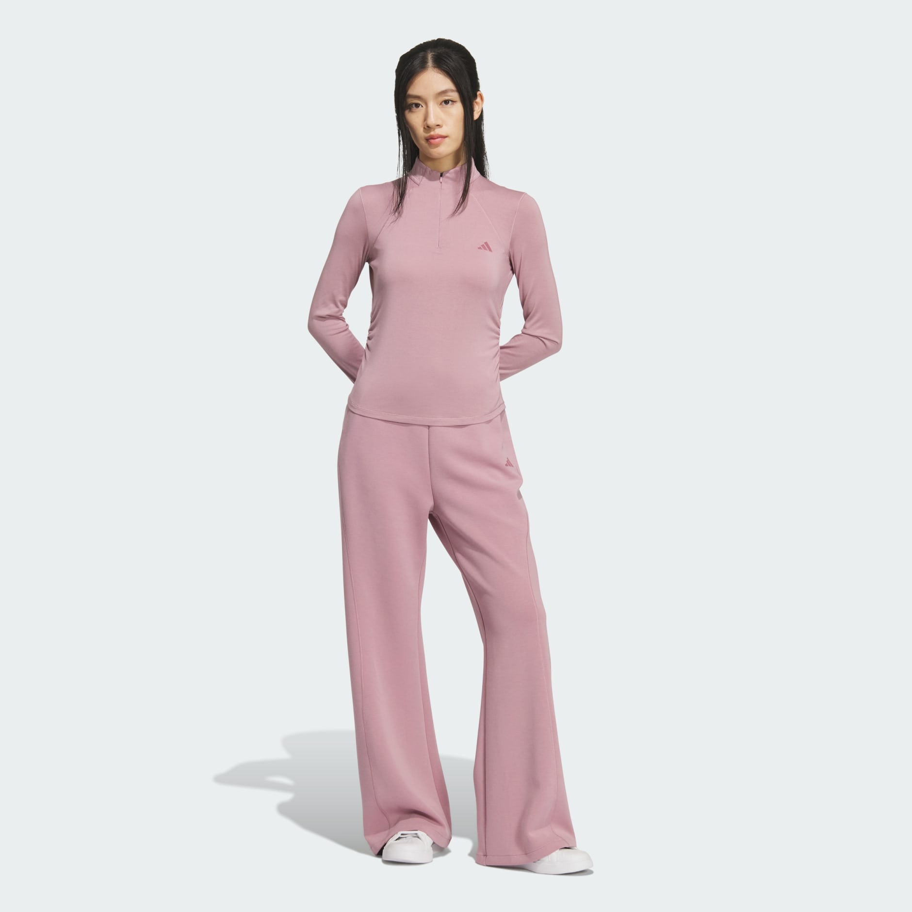 USKA MAJICA DUGIH RUKAVA