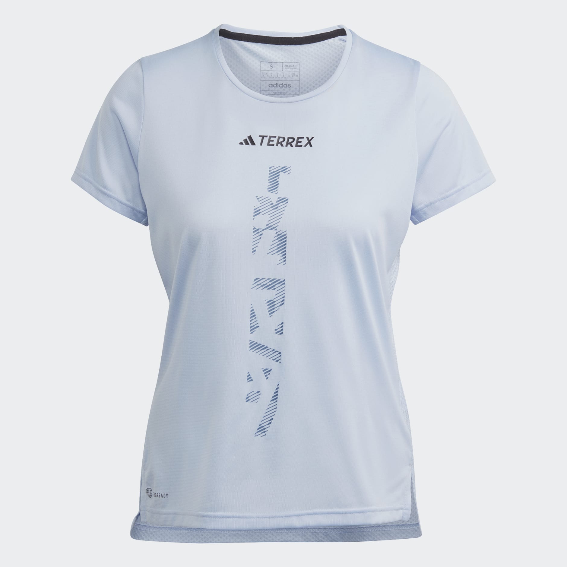 Terrex Agravic Trail Running Tee