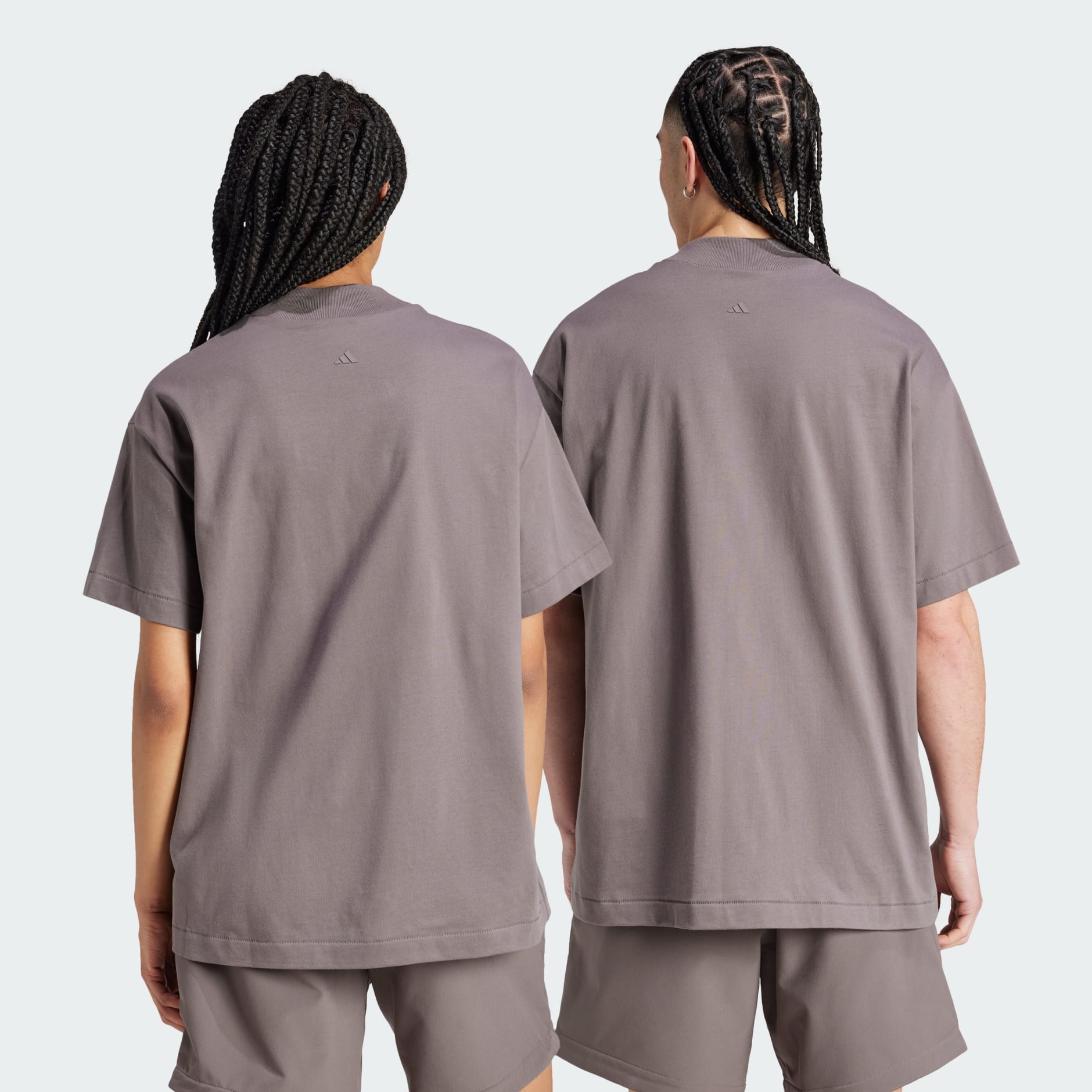 Tricou adidas Basketball