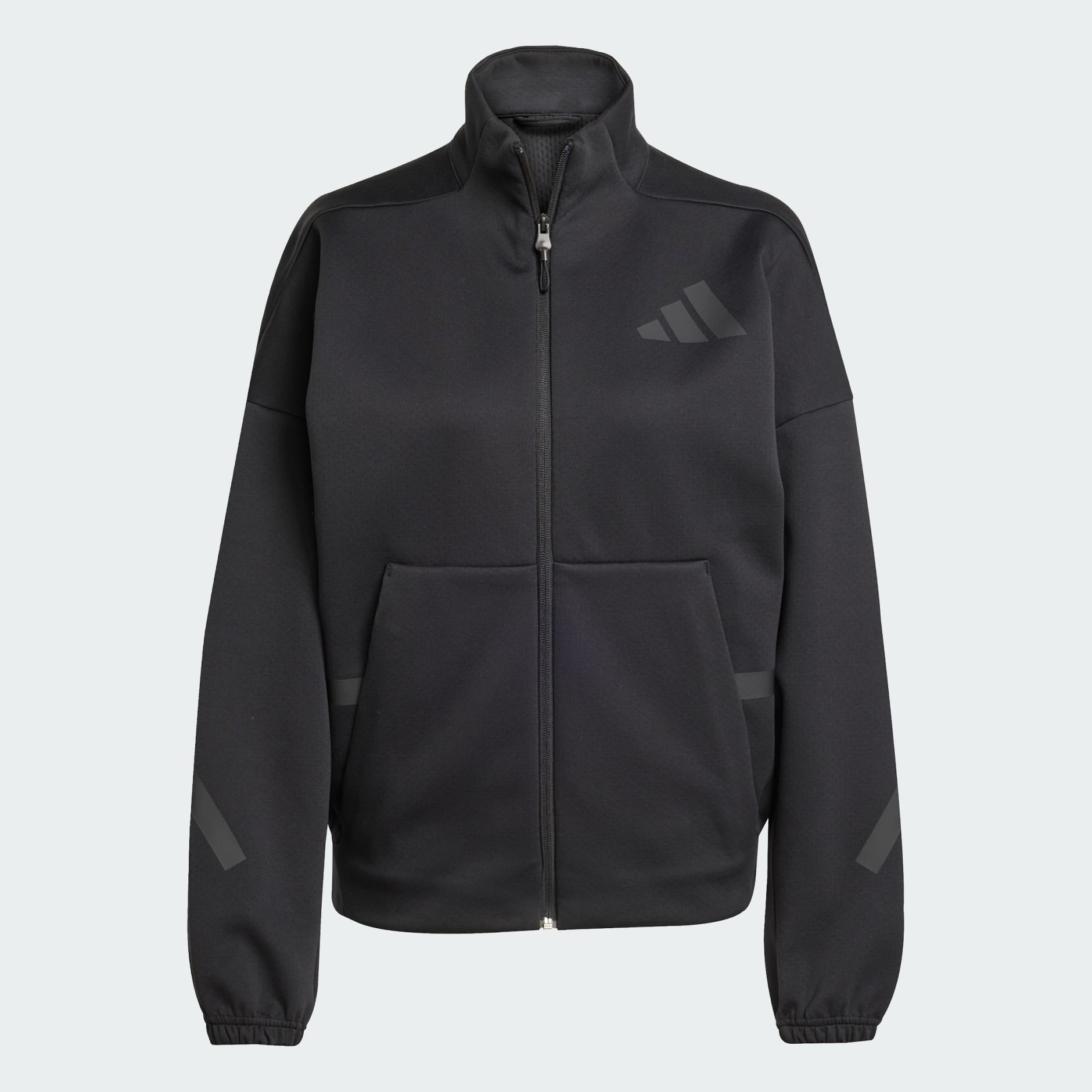 エマ adidas adidas Z.N.E. Track Top - Black | adidas UAE