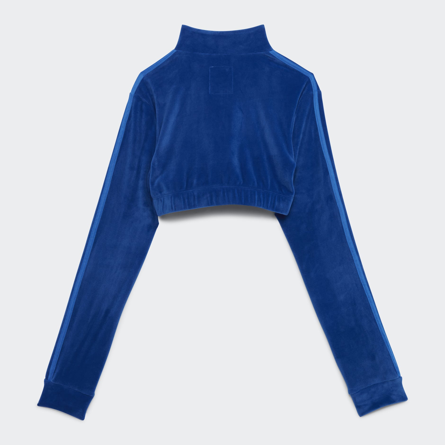 Jeremy Scott Track Top