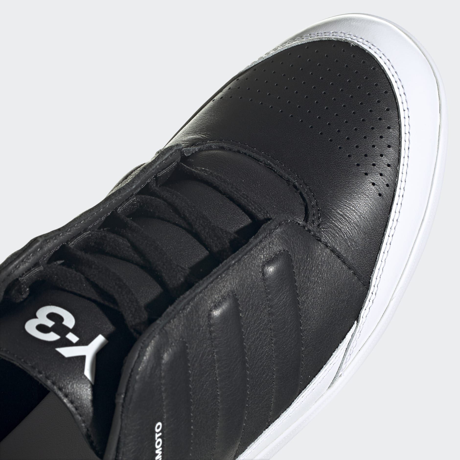 Y-3 Honja Low