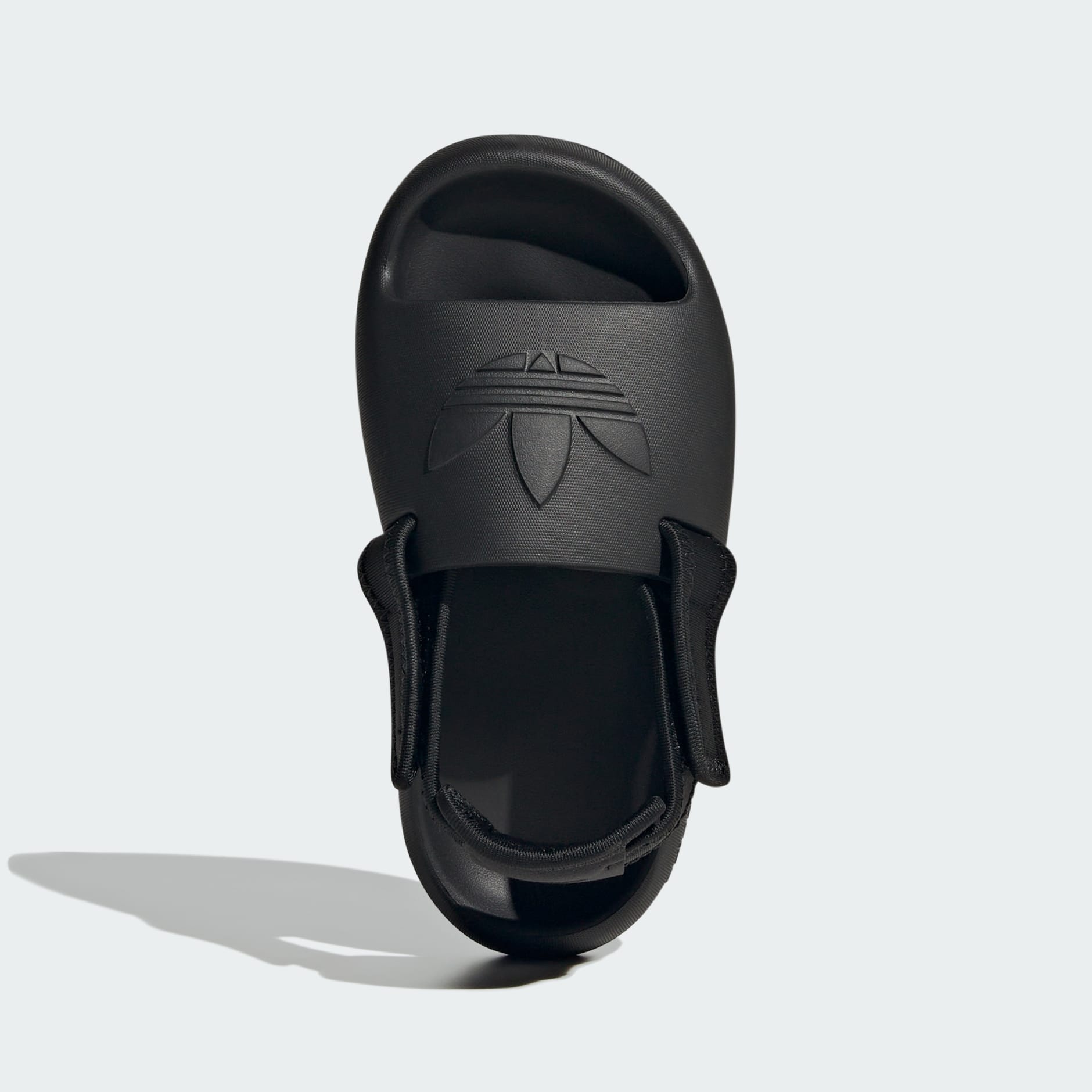 adidas Adifom Adilette Sandals Kids Black adidas UAE