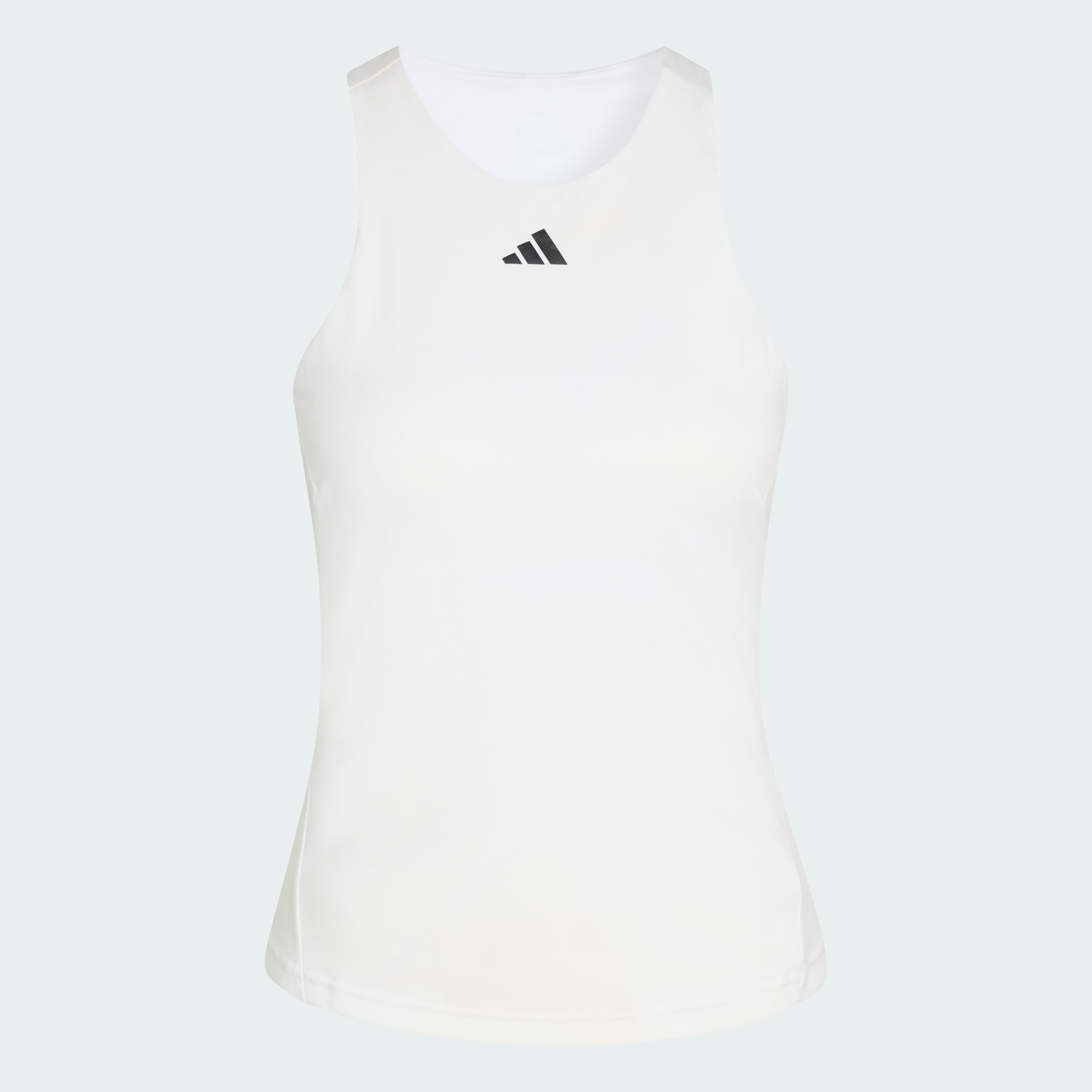 تيشيرت تنس بتصميم على شكل Y من دون أكمام مع تقنية CLIMACOOL