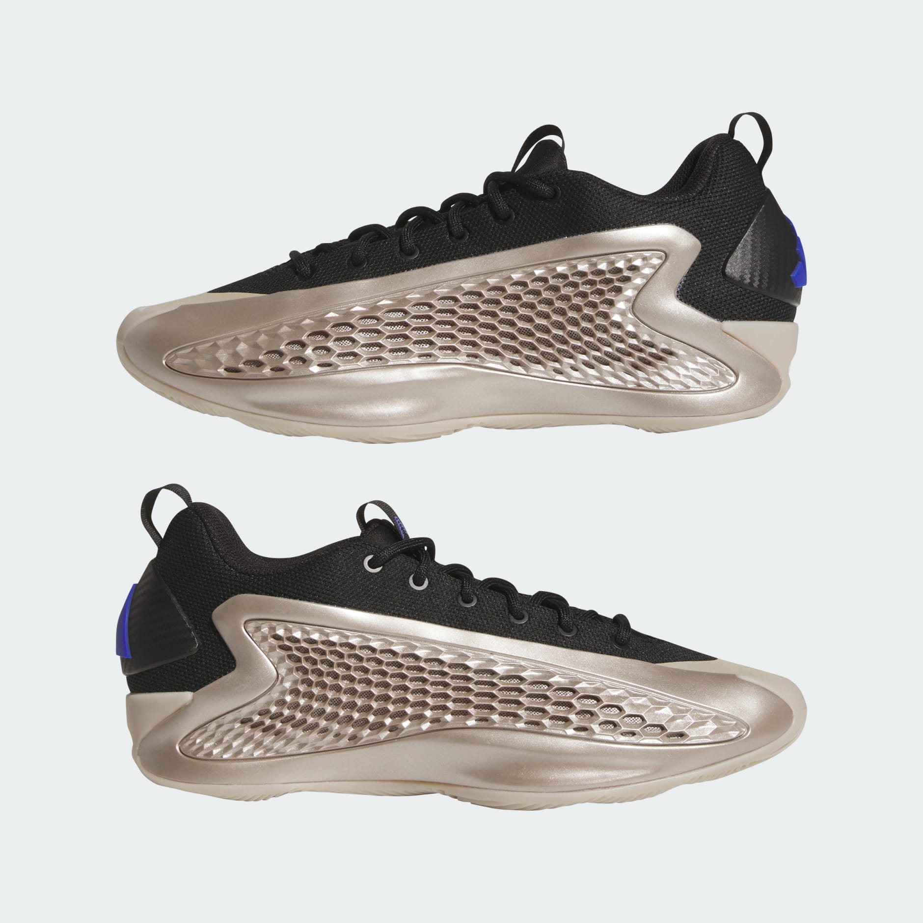Anthony Edwards 1 Low Trainers
