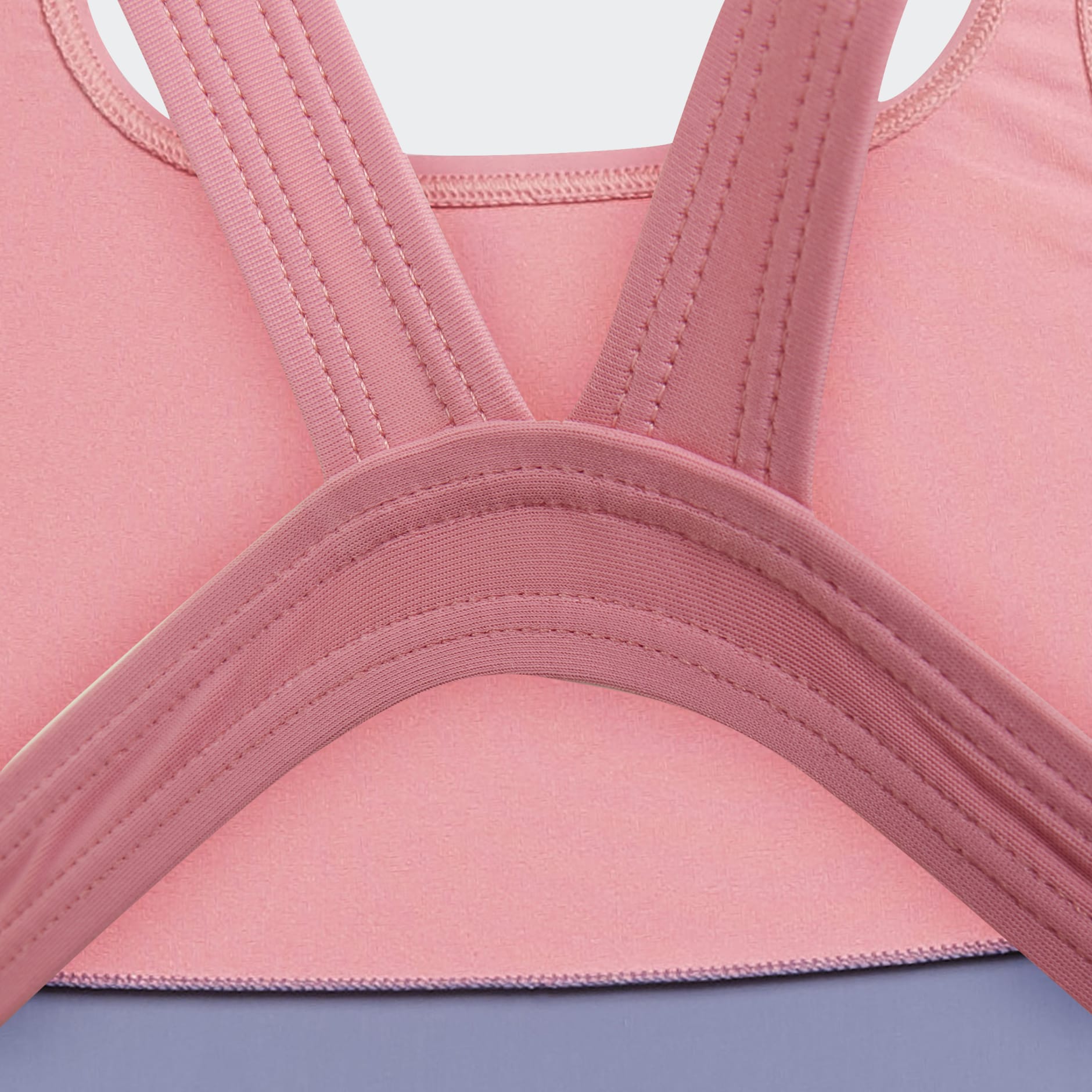 Colorblock 3-Stripes Swimsuit