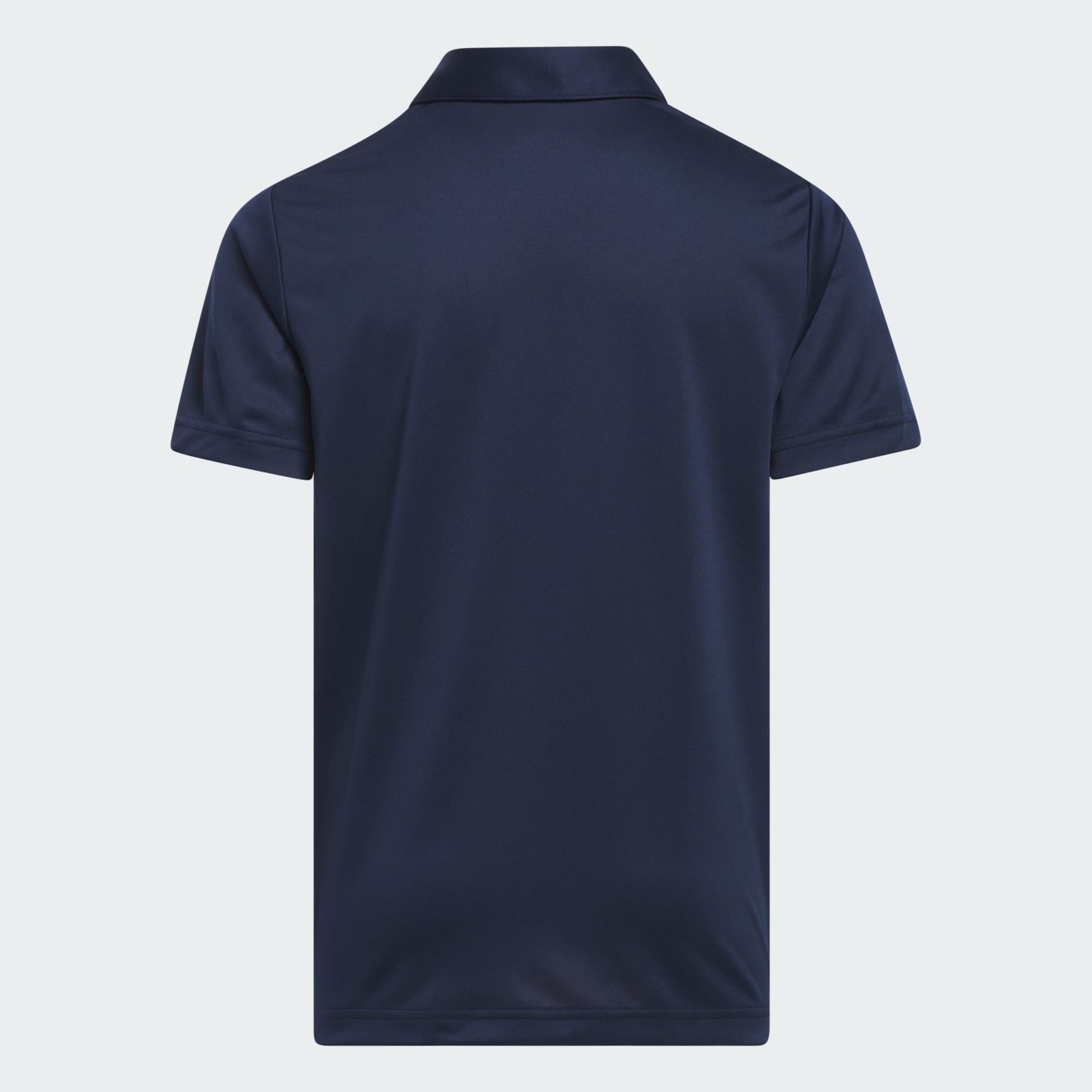 Performance Short Sleeve Polo Shirt Kids