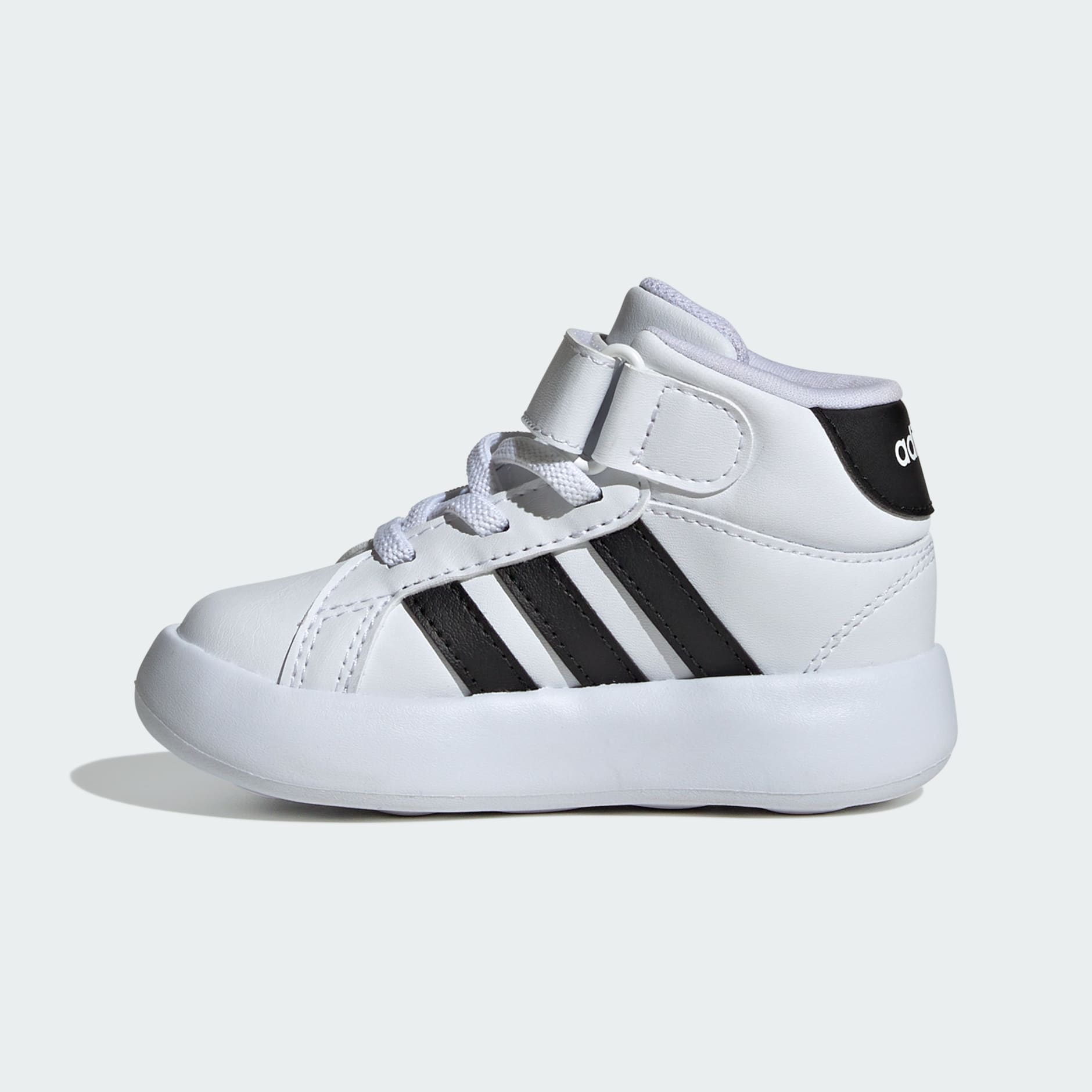 Pantofi Grand Court Mid pentru copii