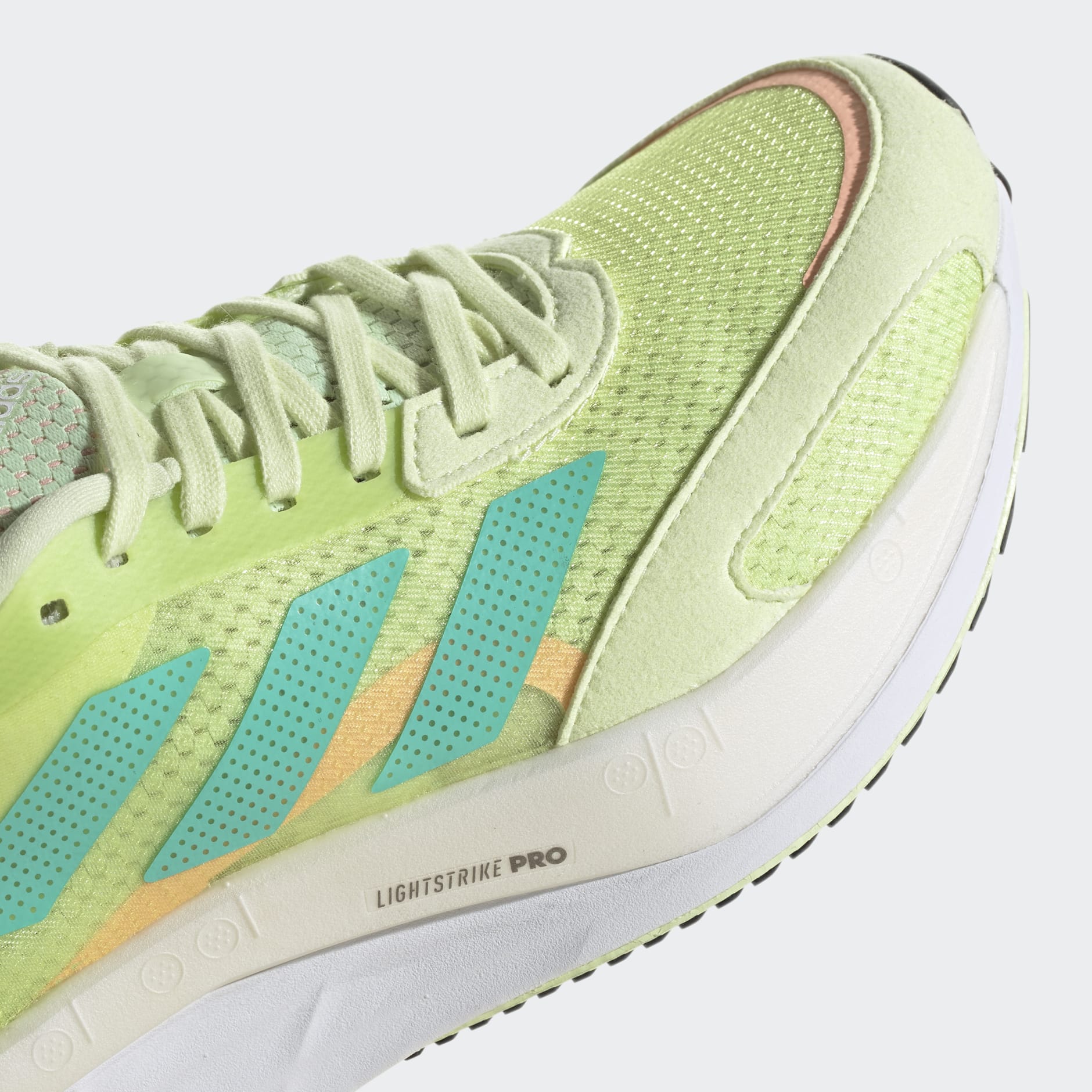 Adizero Boston 10 Shoes W