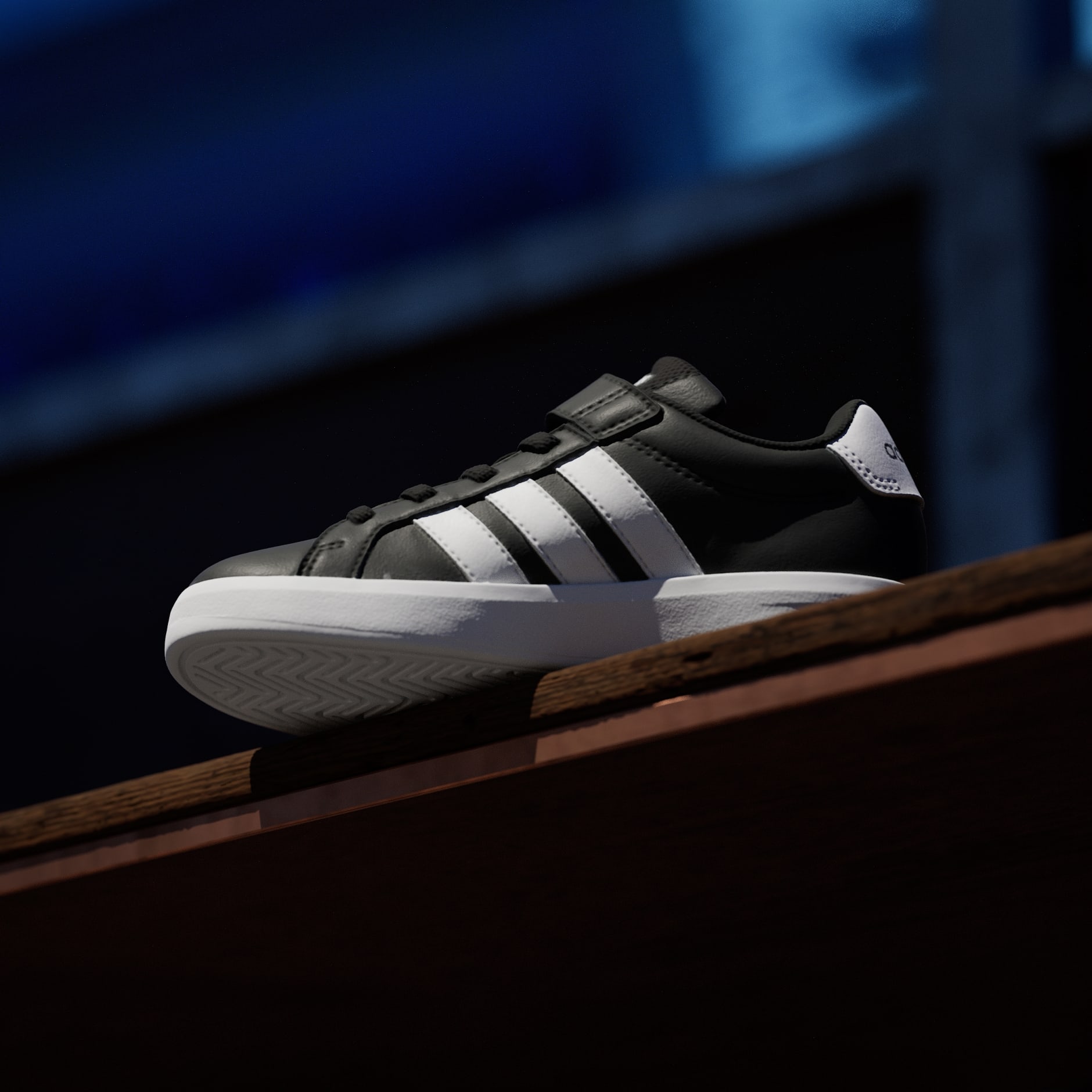 DJEČJE TENISICE GRAND COURT 3.0