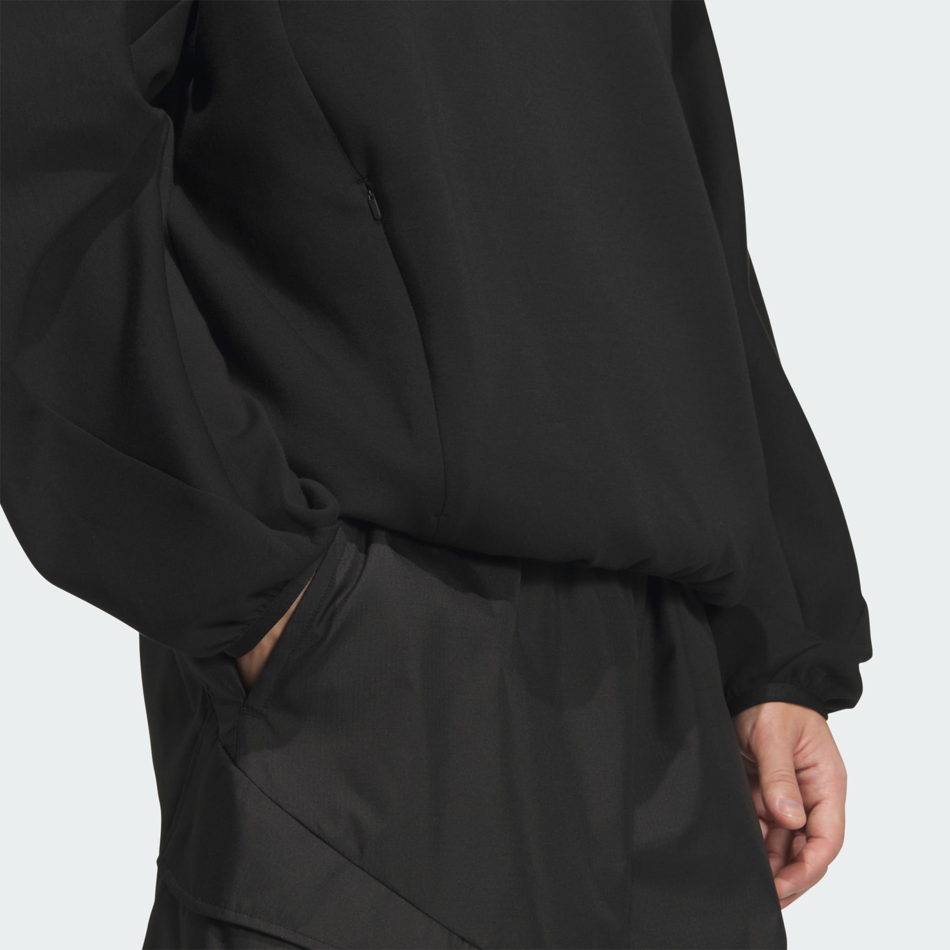 FUTURE STYLE 連帽衛衣