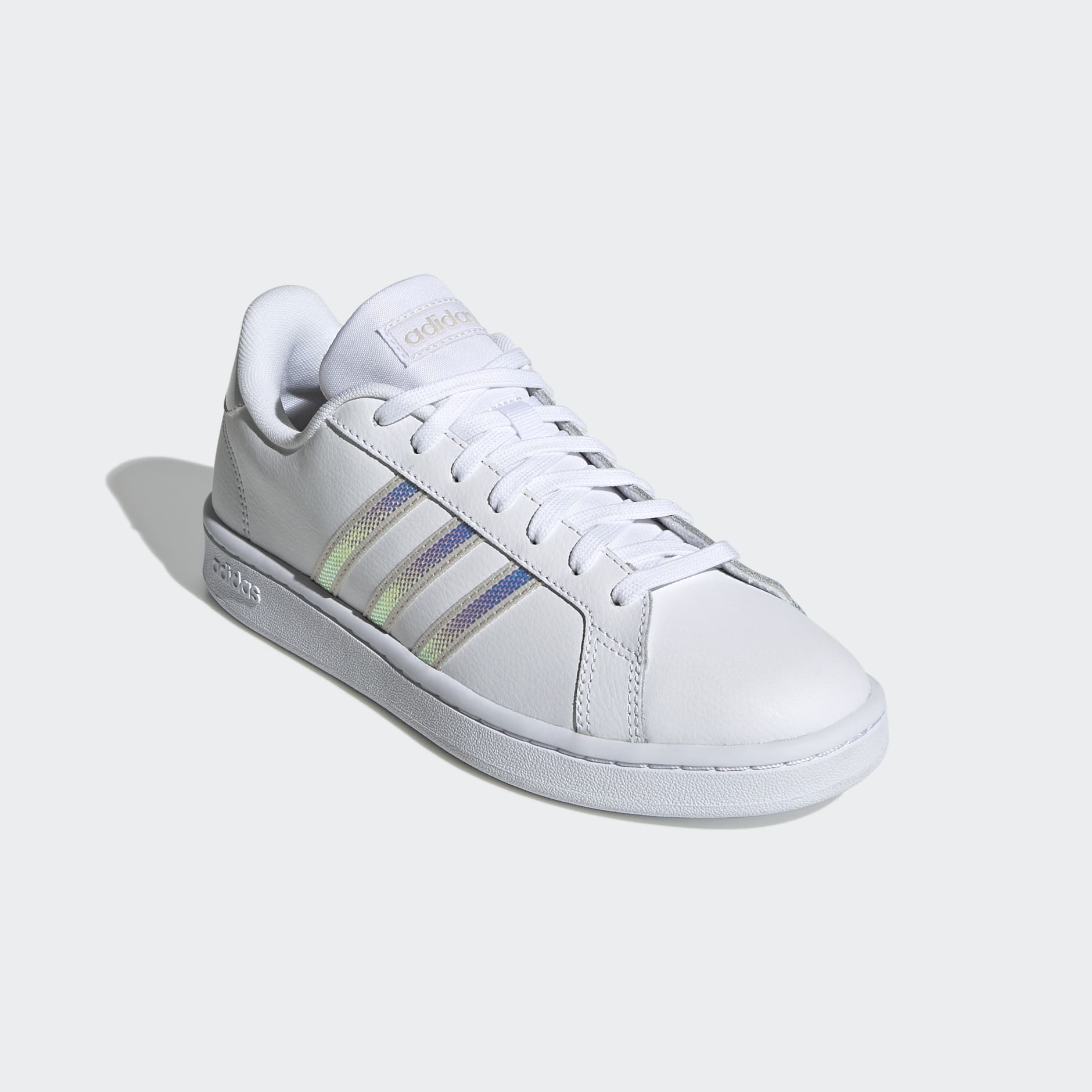 Grand Court Shoes
