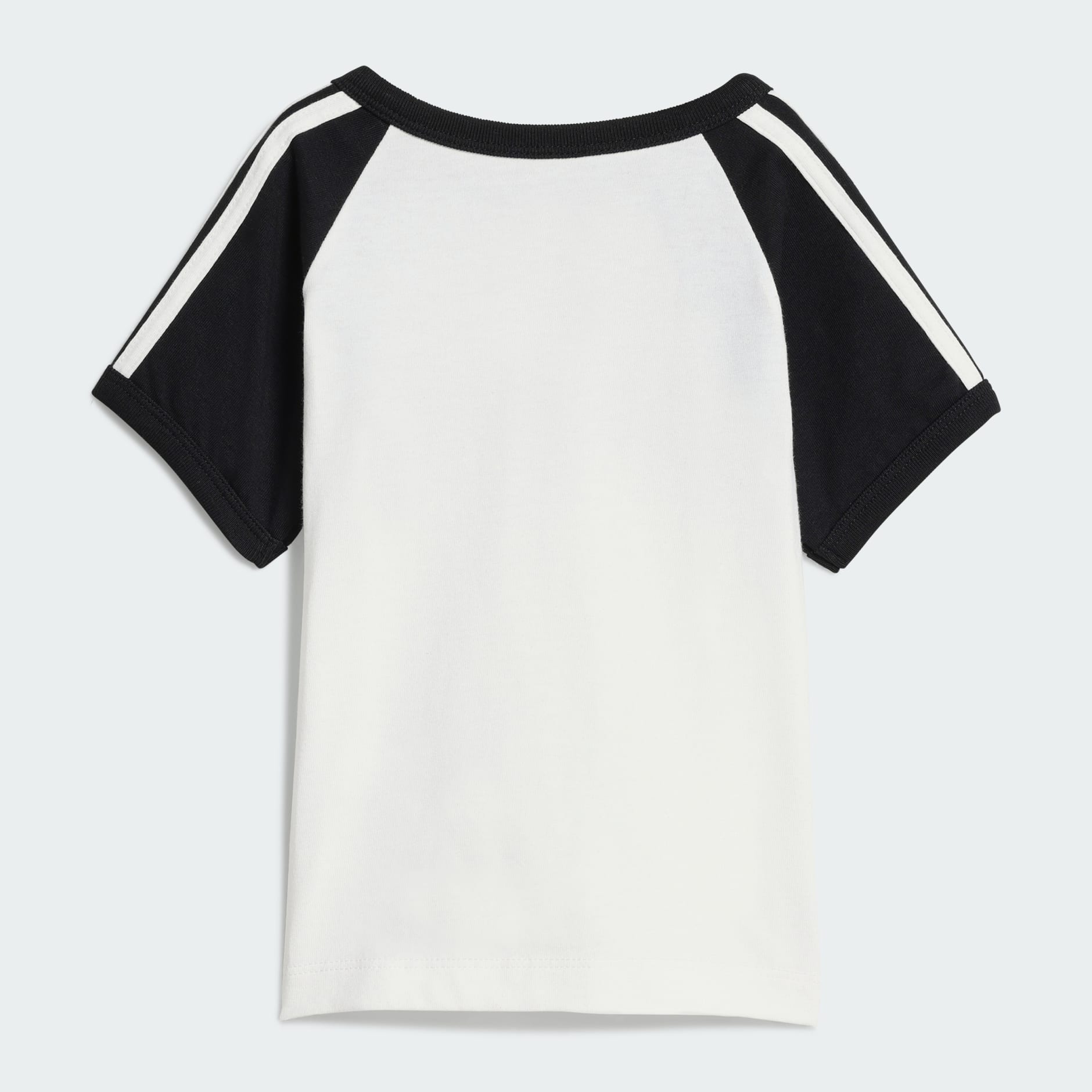 SPRINTER SHORT TEE SET