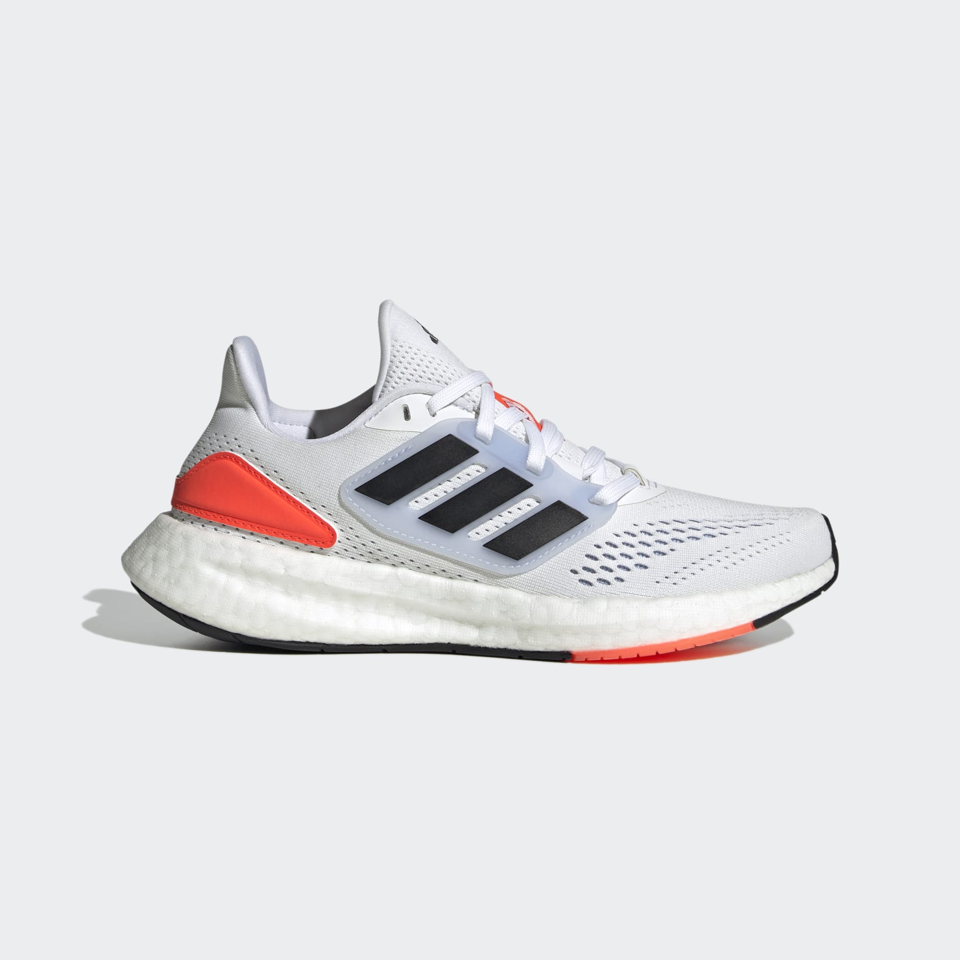 Adidas kids shop pure boost