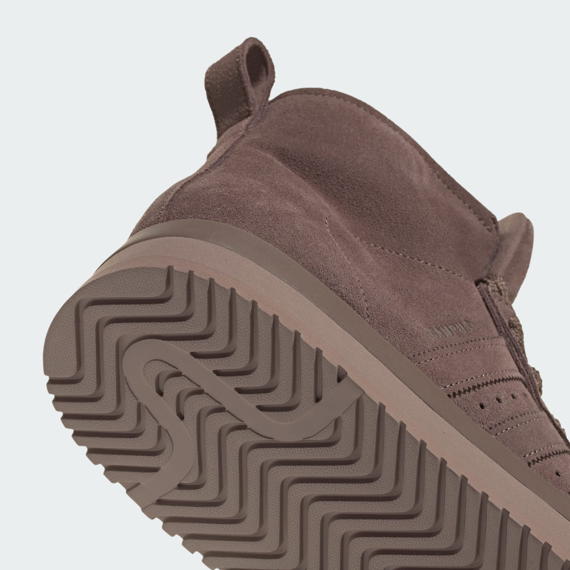 Campus 00s Winter Mid Shoes