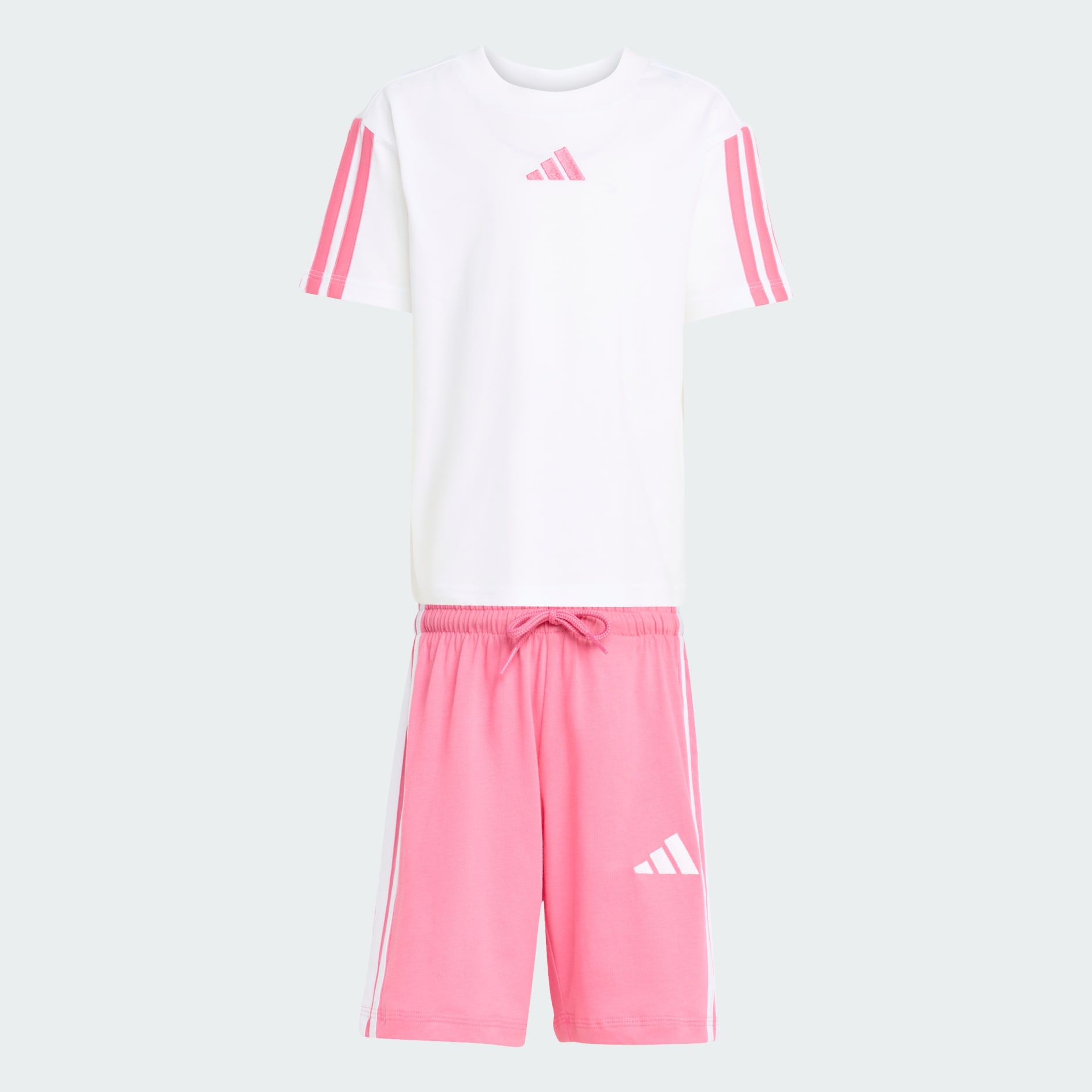 Essentials Tee Set Kids