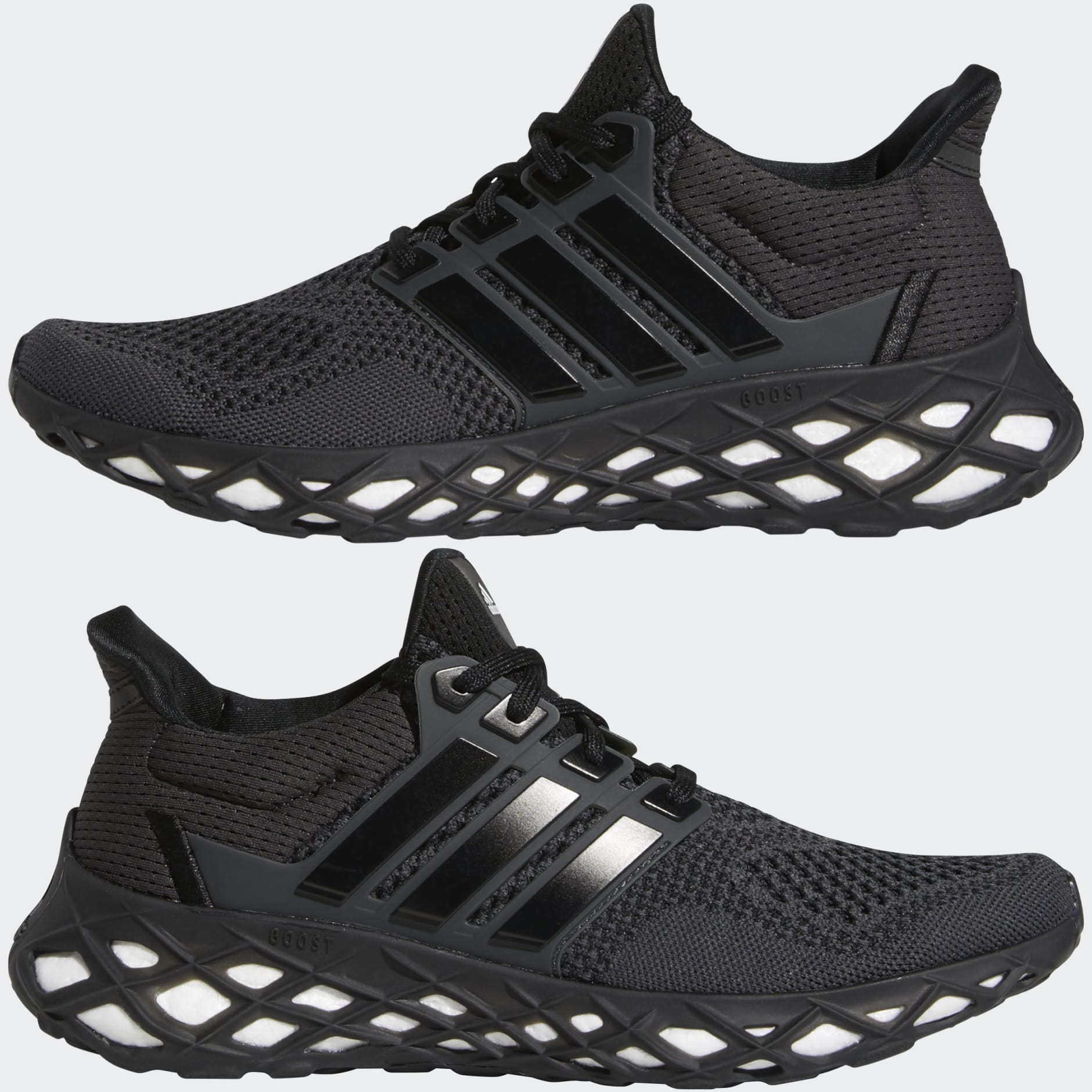 Ultraboost Web DNA Shoes