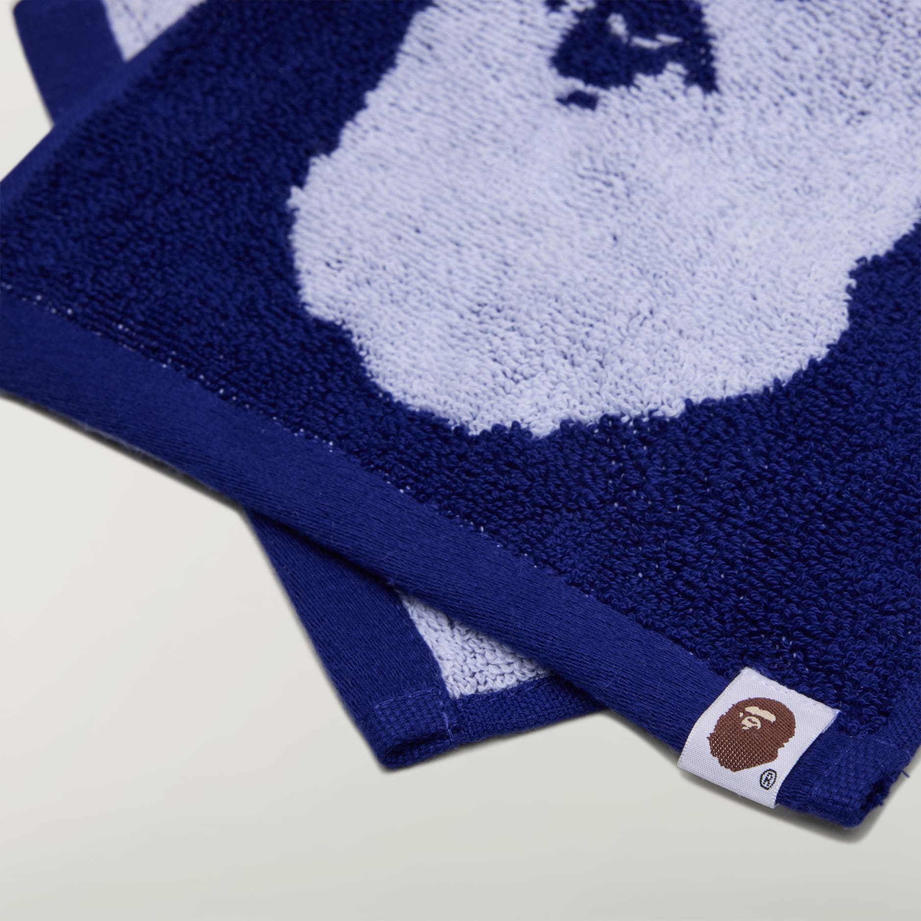 FB TOWEL BAPE