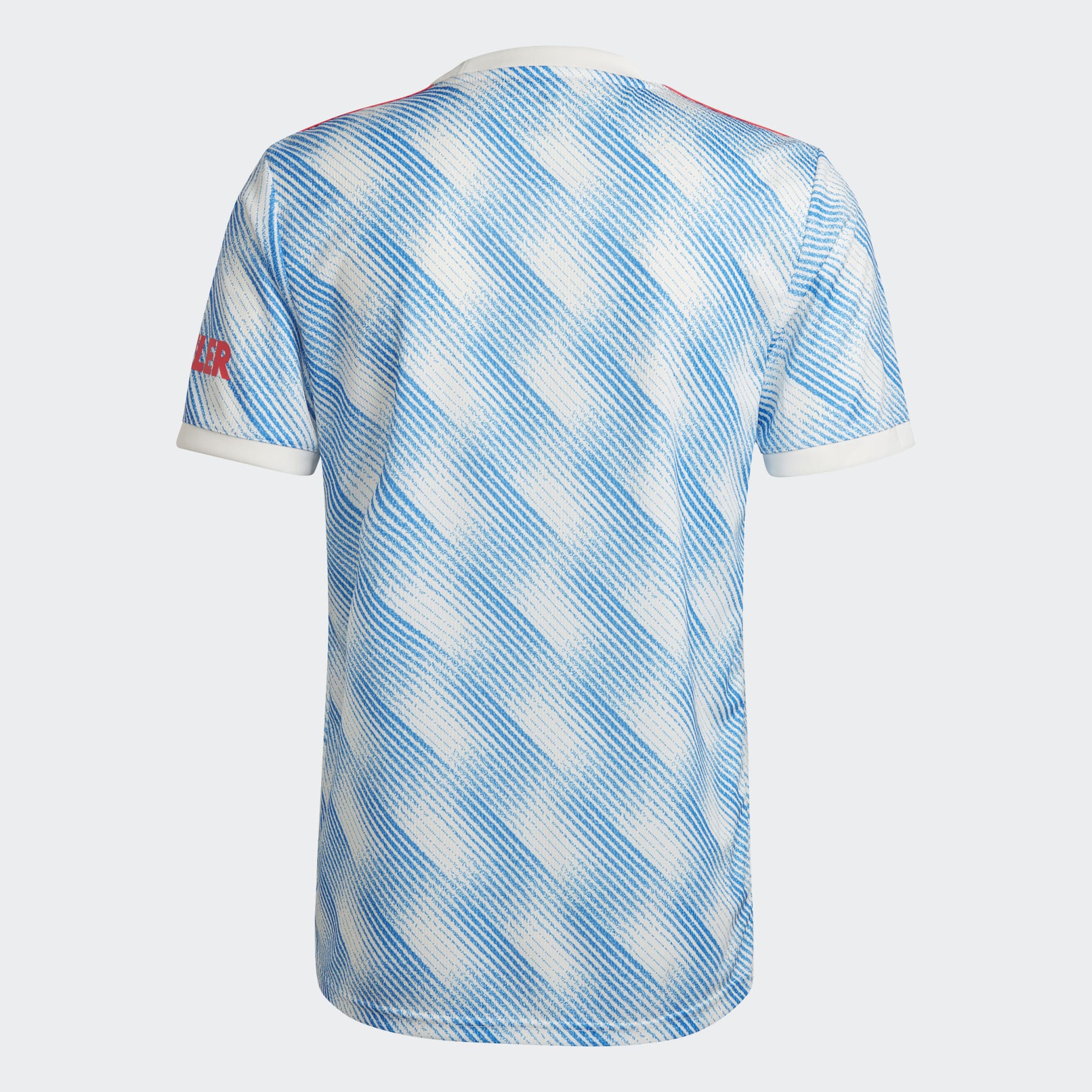 Manchester United 21/22 Away Jersey