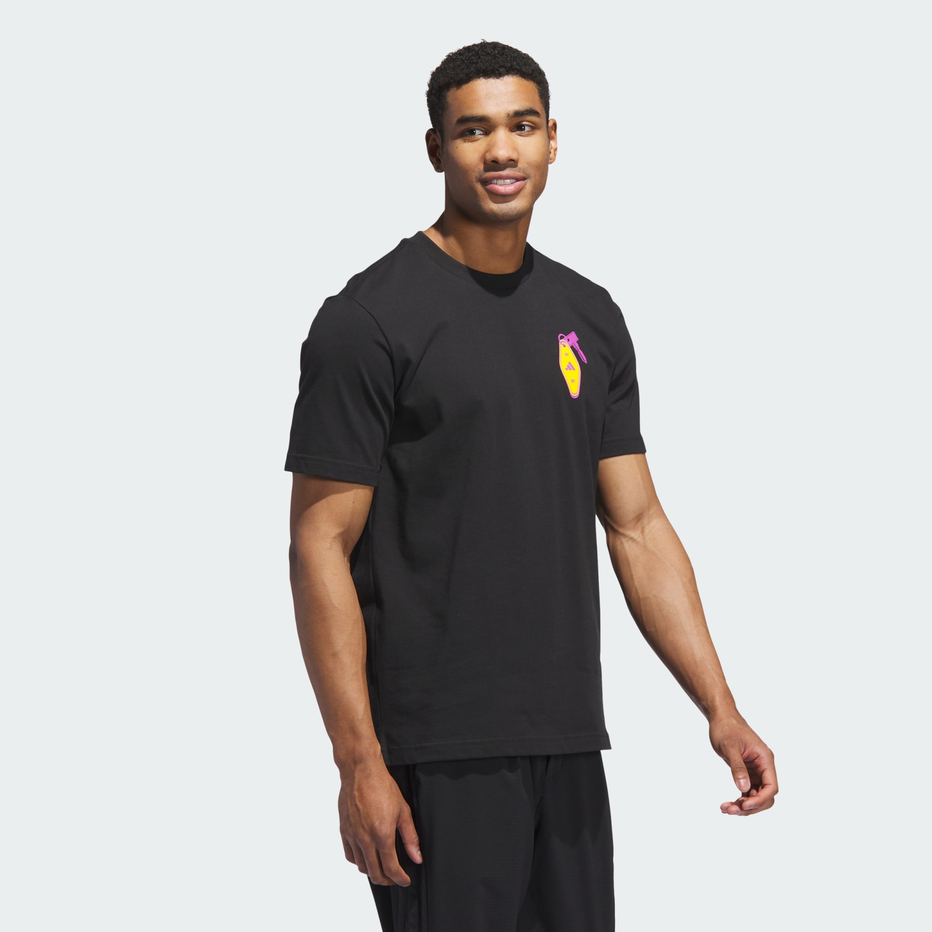 تيشيرت Chip In Nyc Graphic