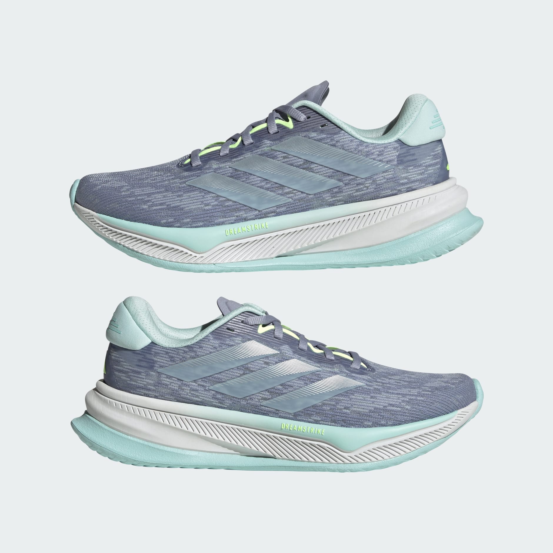 Supernova Comfortglide Running Shoes