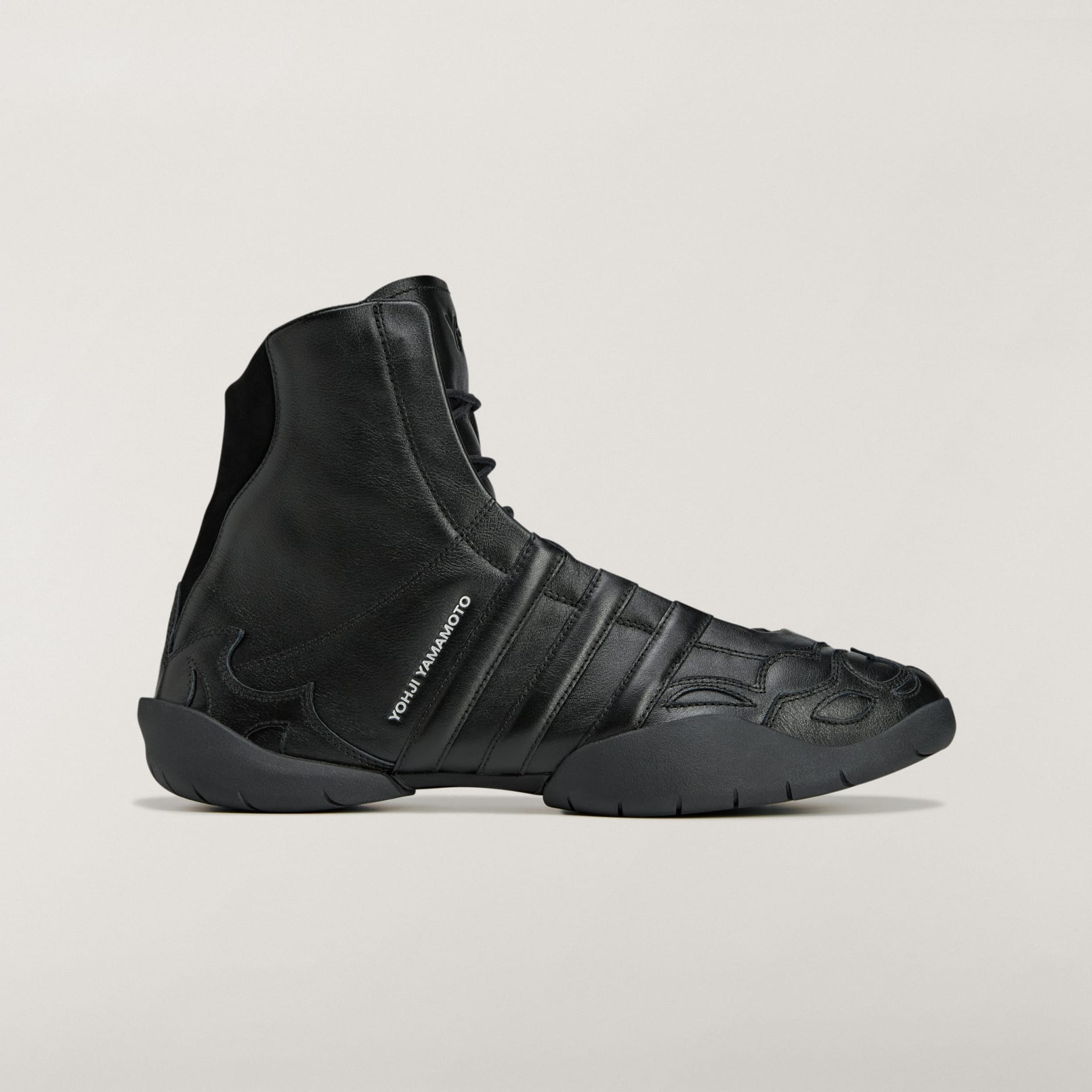 Y-3 Regu 2002 Hi
