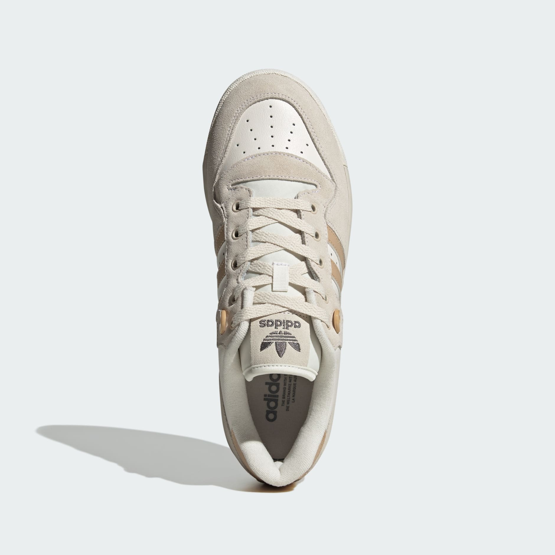 RIVALRY LOW