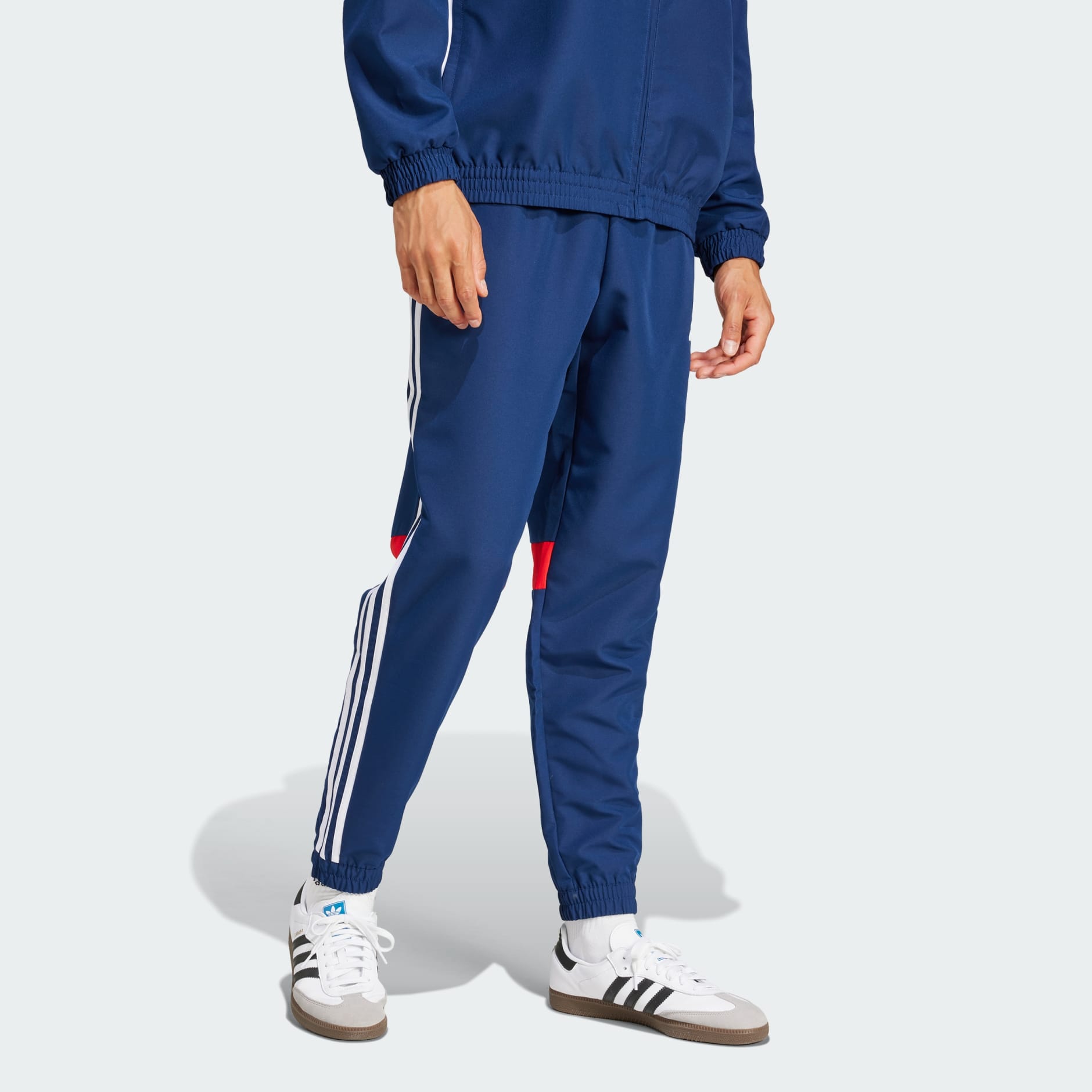 Pantaloni țesuți Tiro 25 Essentials