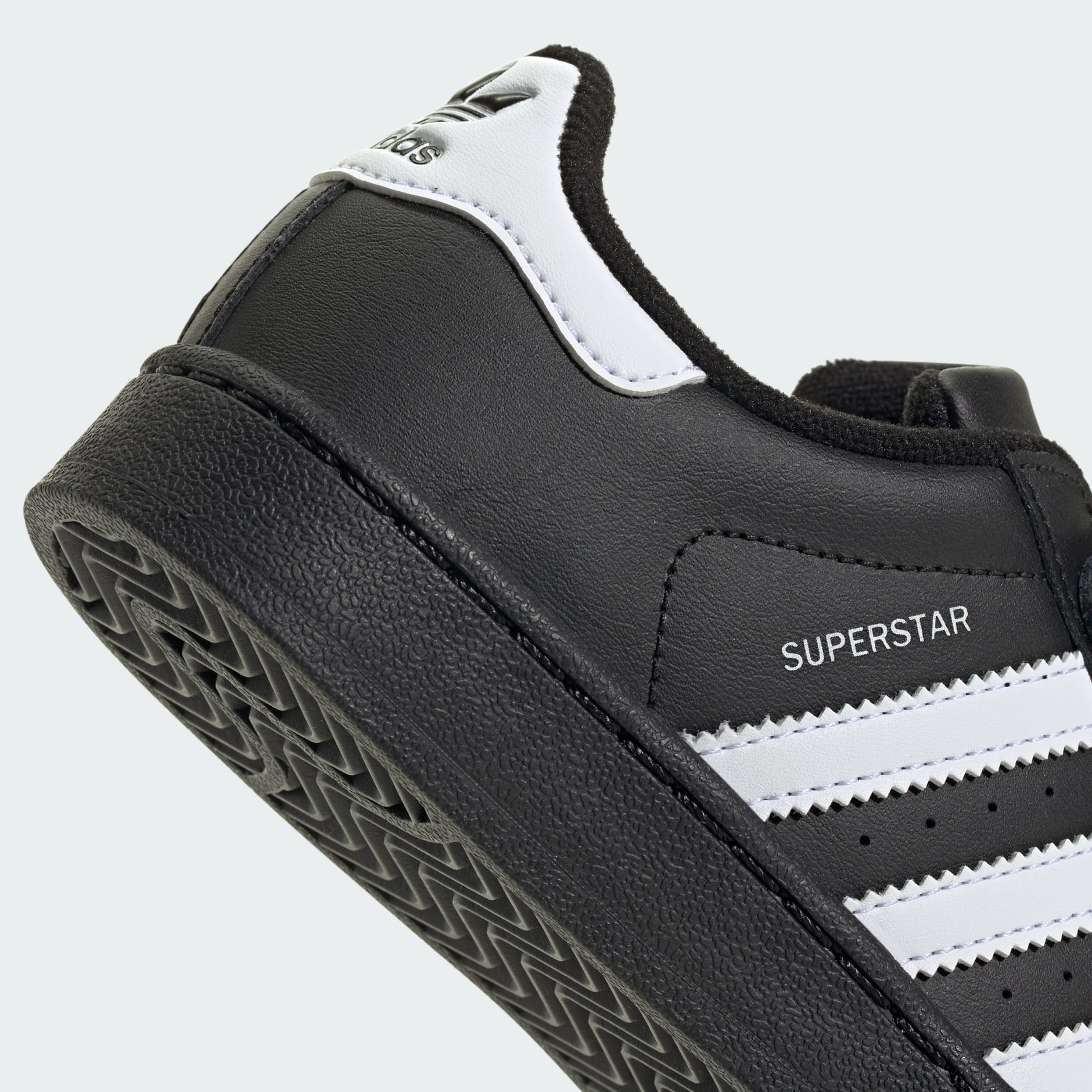 حذاء للأطفال Superstar II Comfort Closure