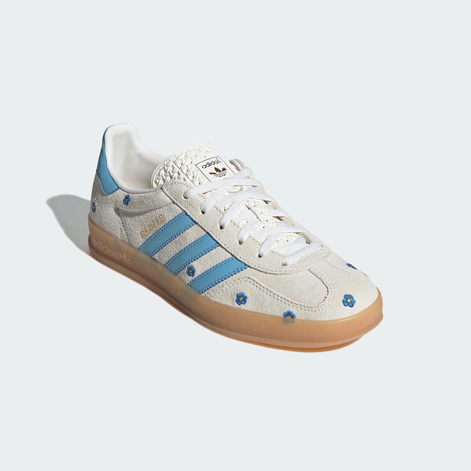 Gazelle Indoor Shoes