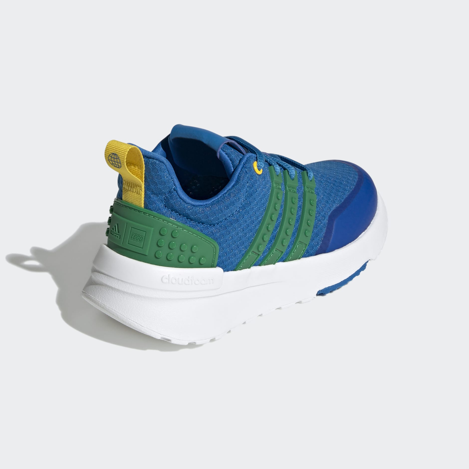 adidas Racer TR x LEGO® Shoes