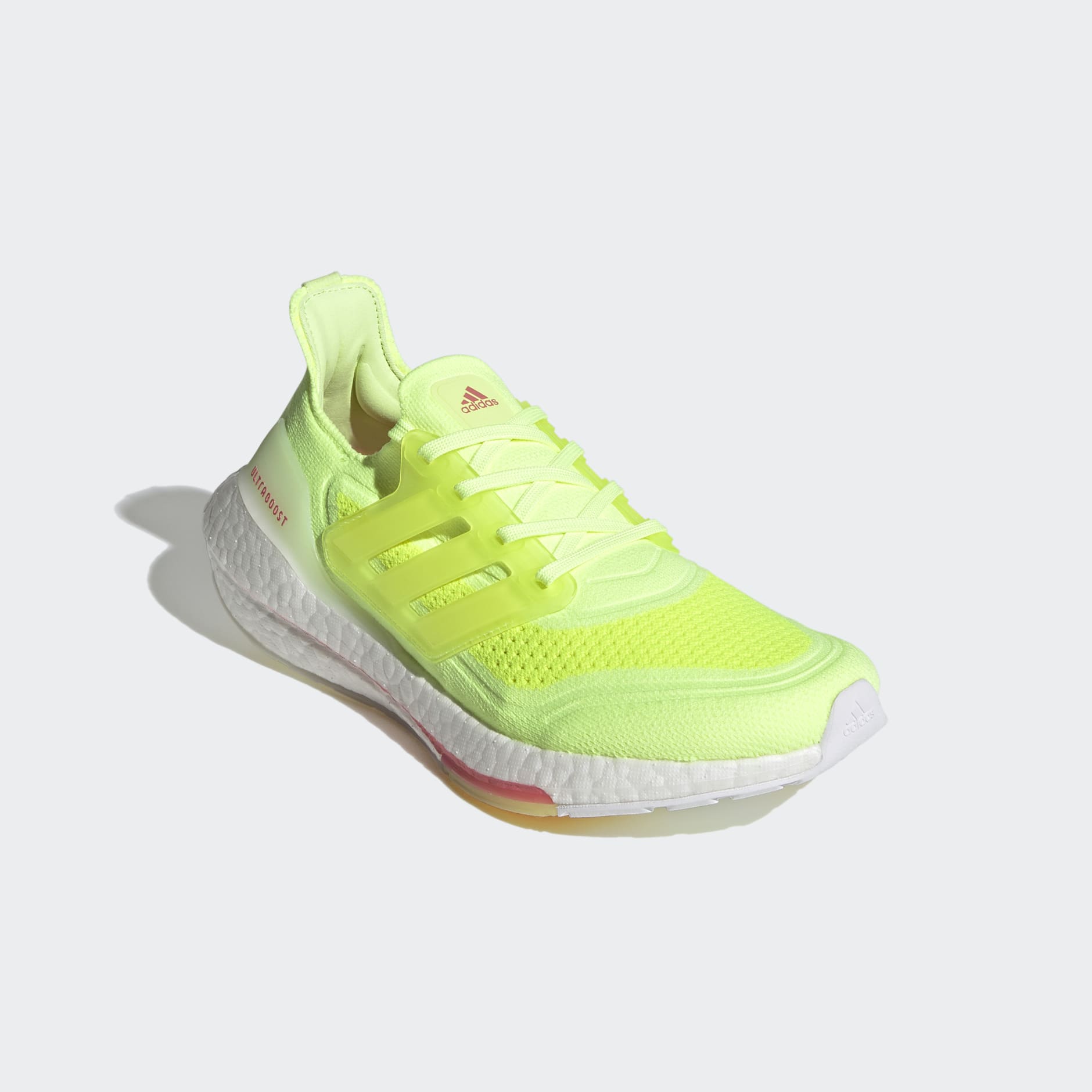Ultraboost 21 Shoes