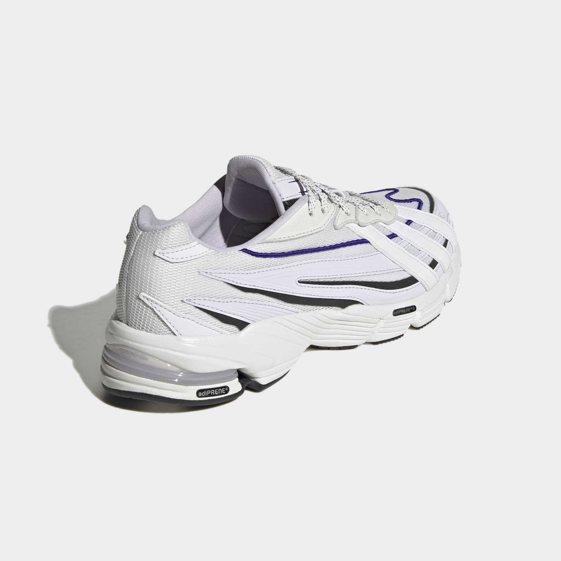 Men's - Orketro Shoes - White | adidas Oman