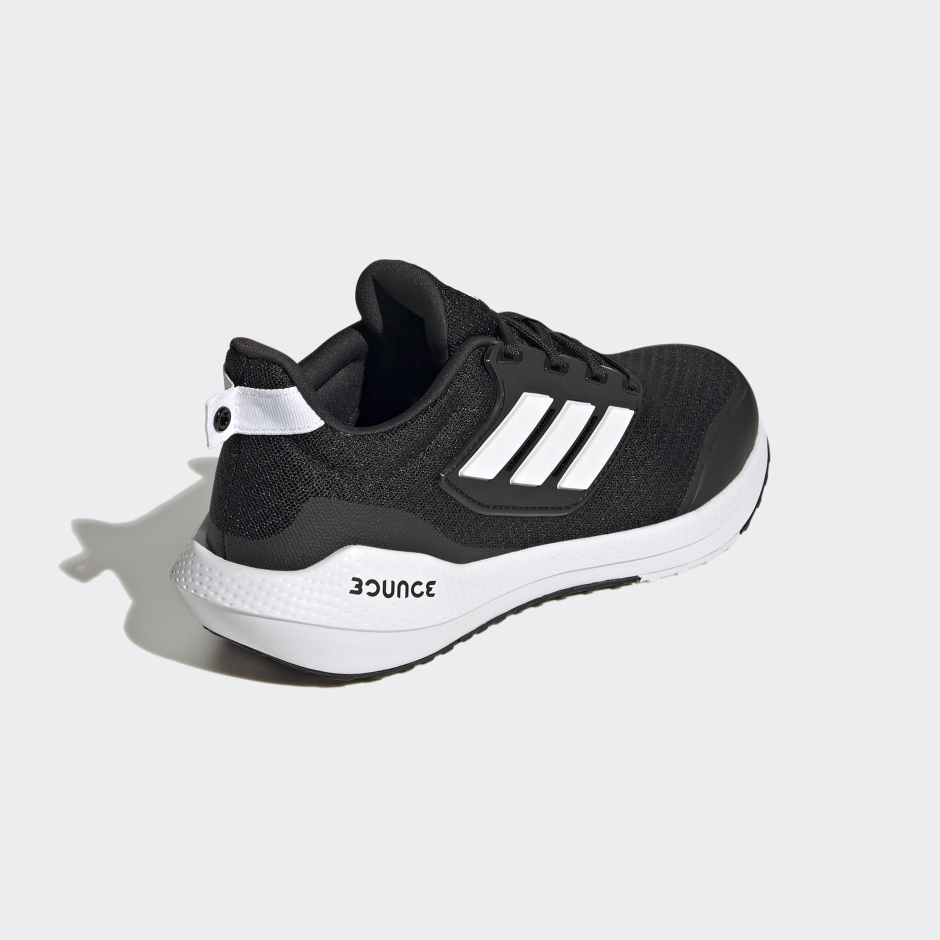 EQ21 Run 2.0 Bounce Sport Running Lace Shoes