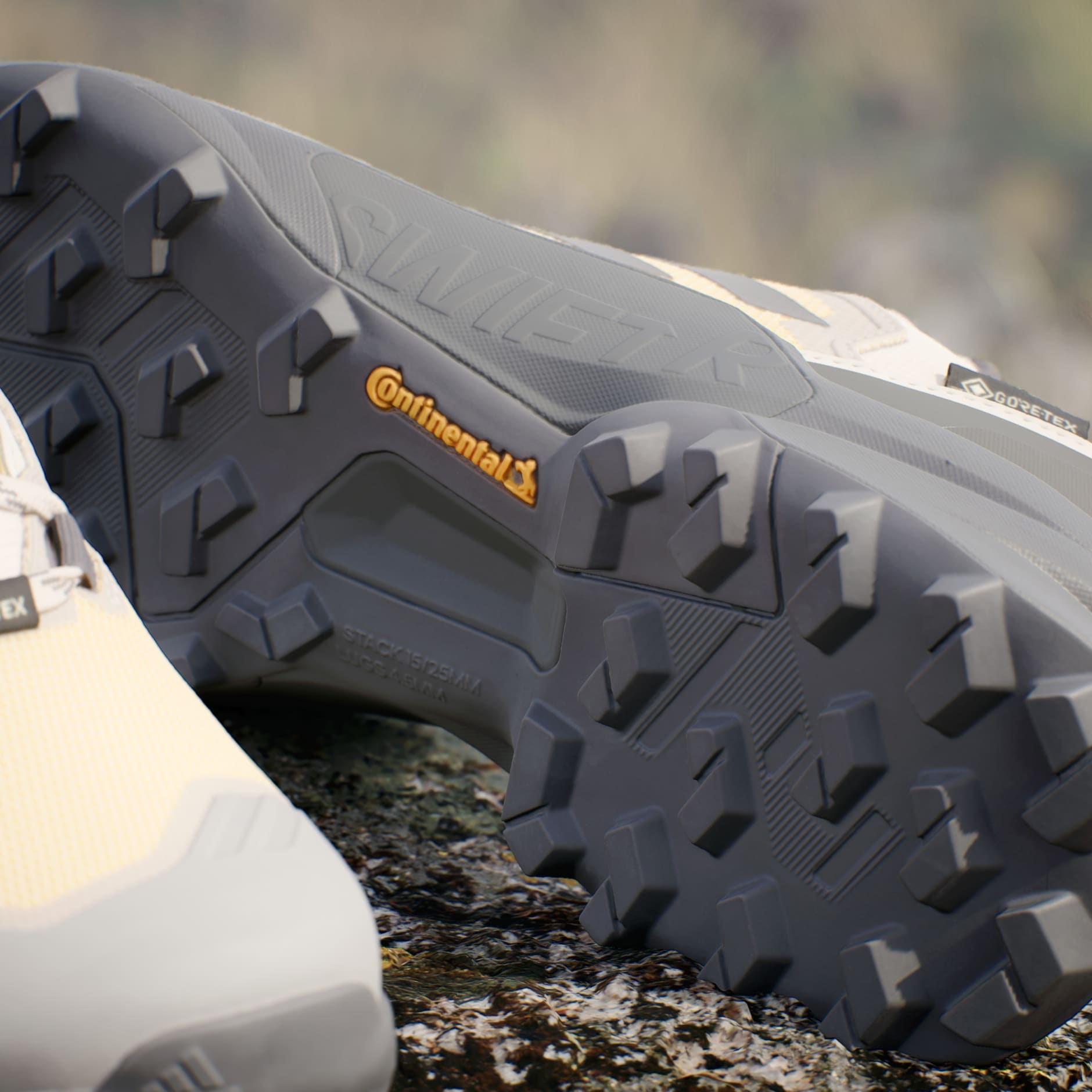 Tenis Terrex Swift T3 Gore-Tex