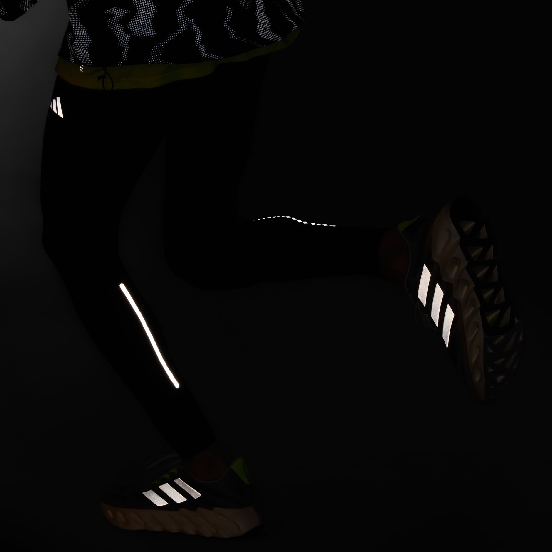 Duge tajice Running Ultimate