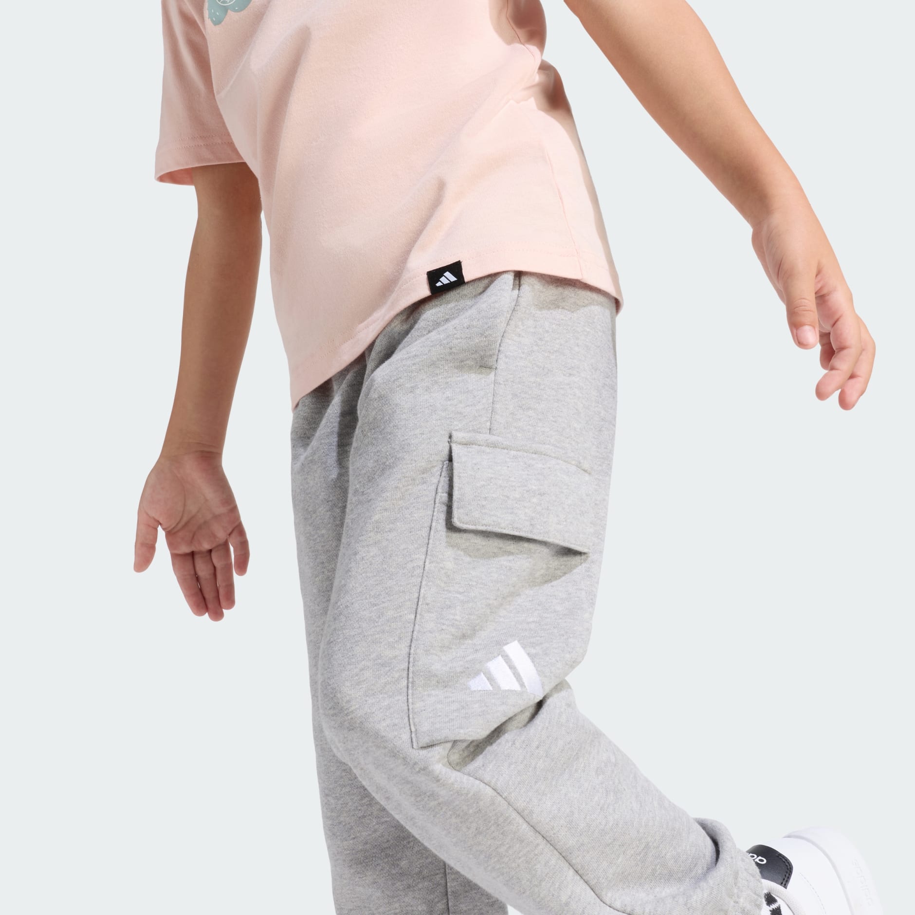 CAMISETA ESTAMPADA TIRO_NSTER PARA NI&Ntilde;OS PEQUE&Ntilde;OS