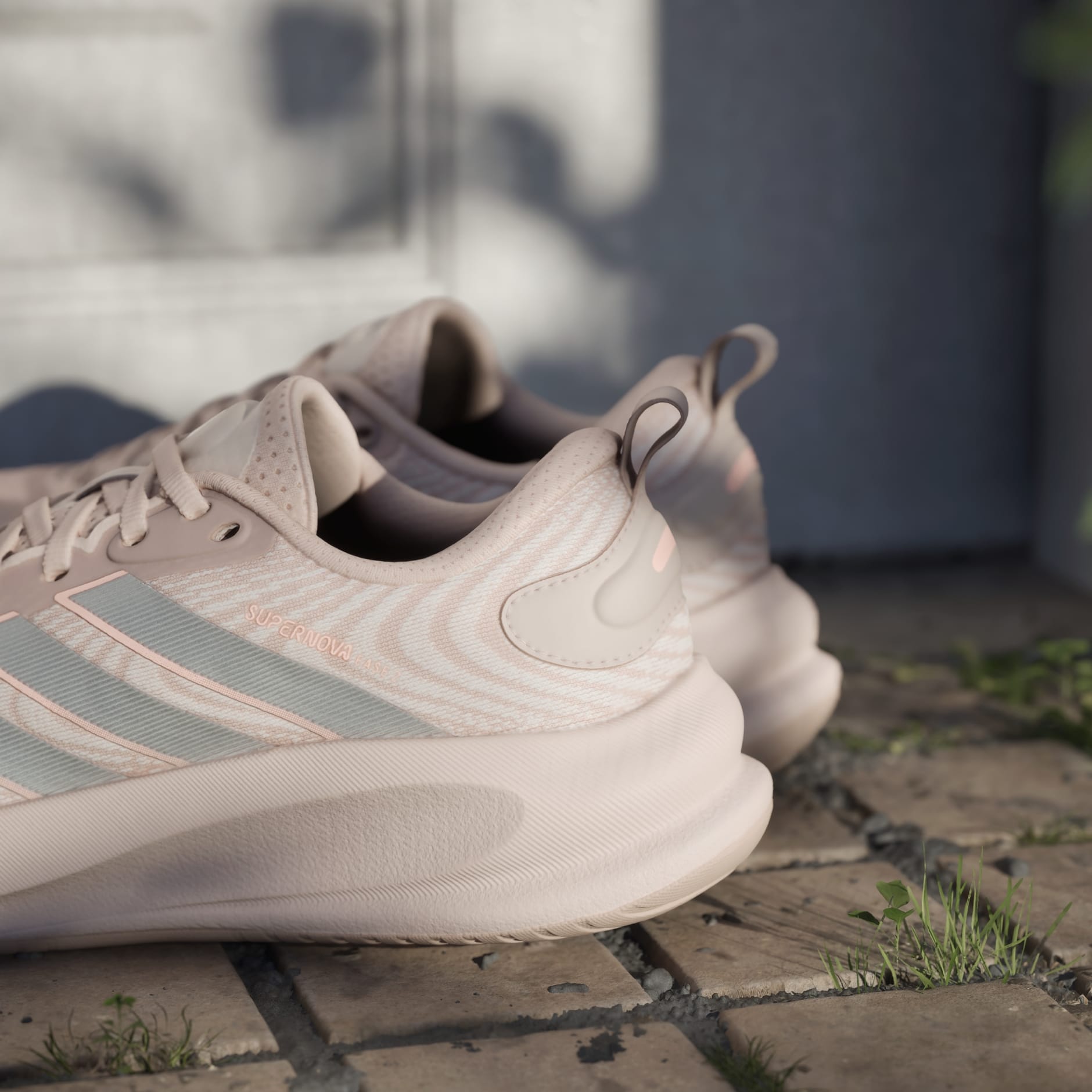 CHAUSSURE DE RUNNING SUPERNOVA EASE&nbsp;2 W