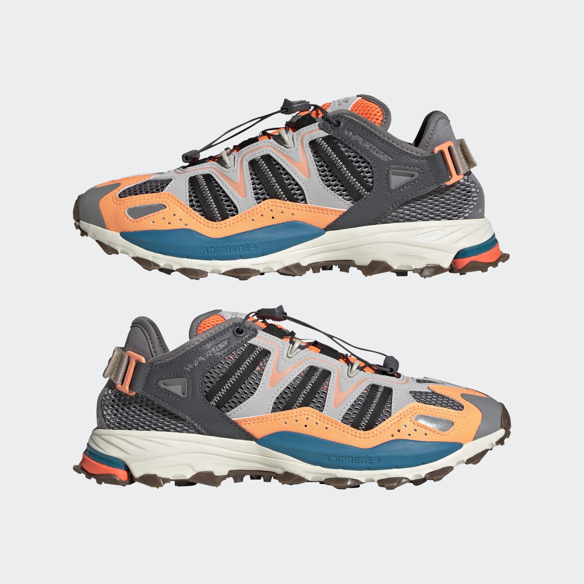 Hyperturf Adventure Shoes