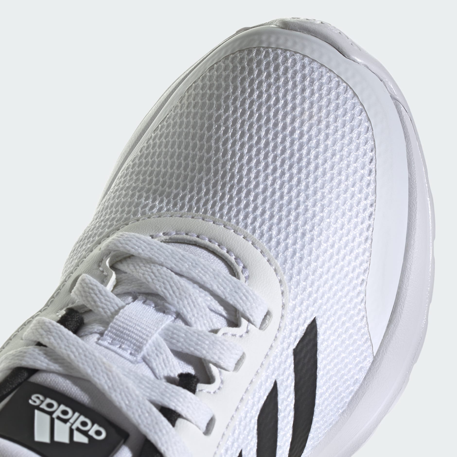adidas Tensaur Run Shoes - White | adidas UAE