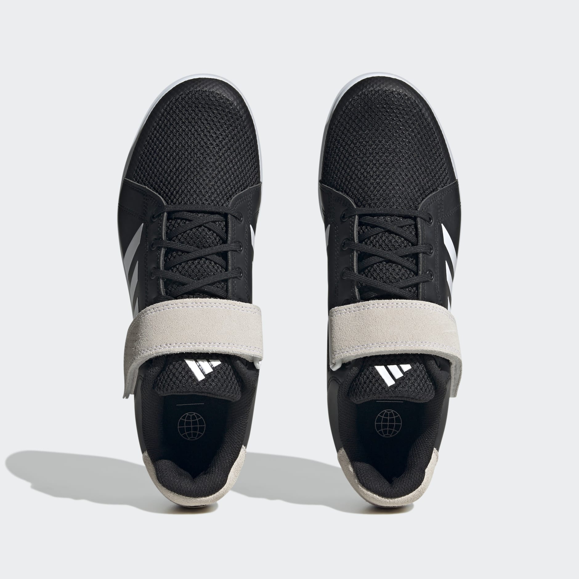 Pantofi pentru ridicat greutăți Power Perfect 3 Tokyo