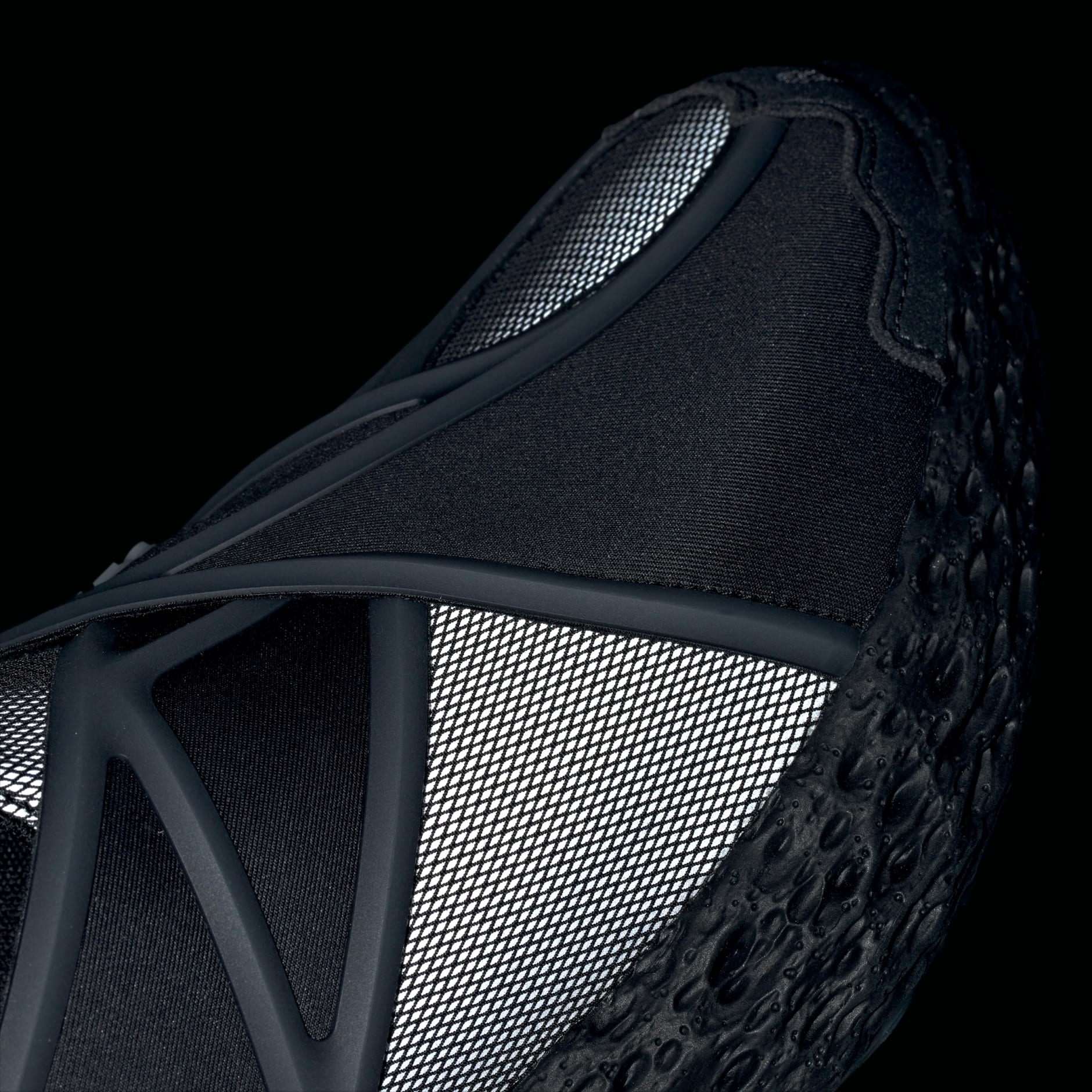 Pantofi sport Zponge Flux